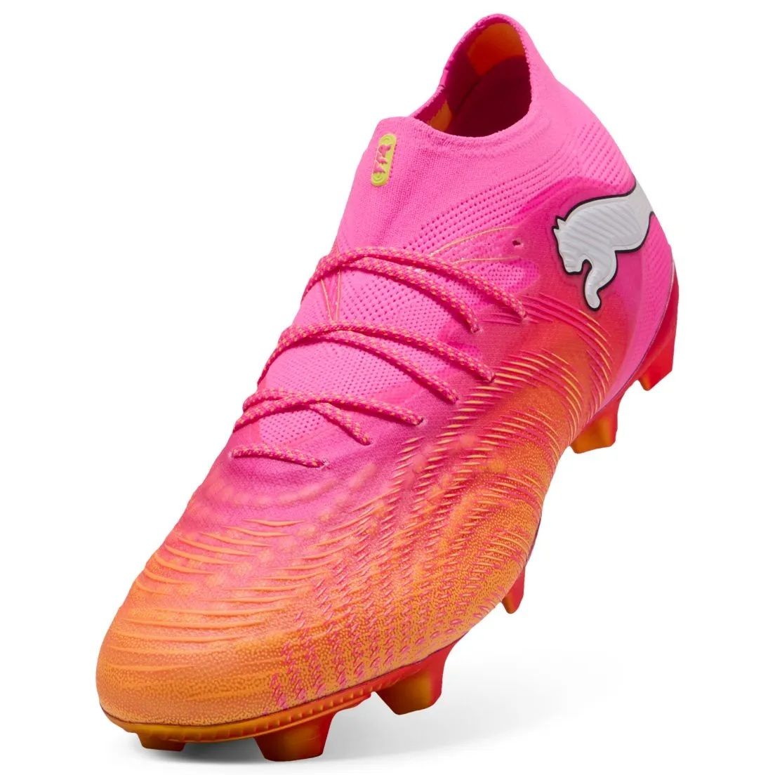 Botines Puma Future 9 Ultimate FG De Hombre — imagen 6