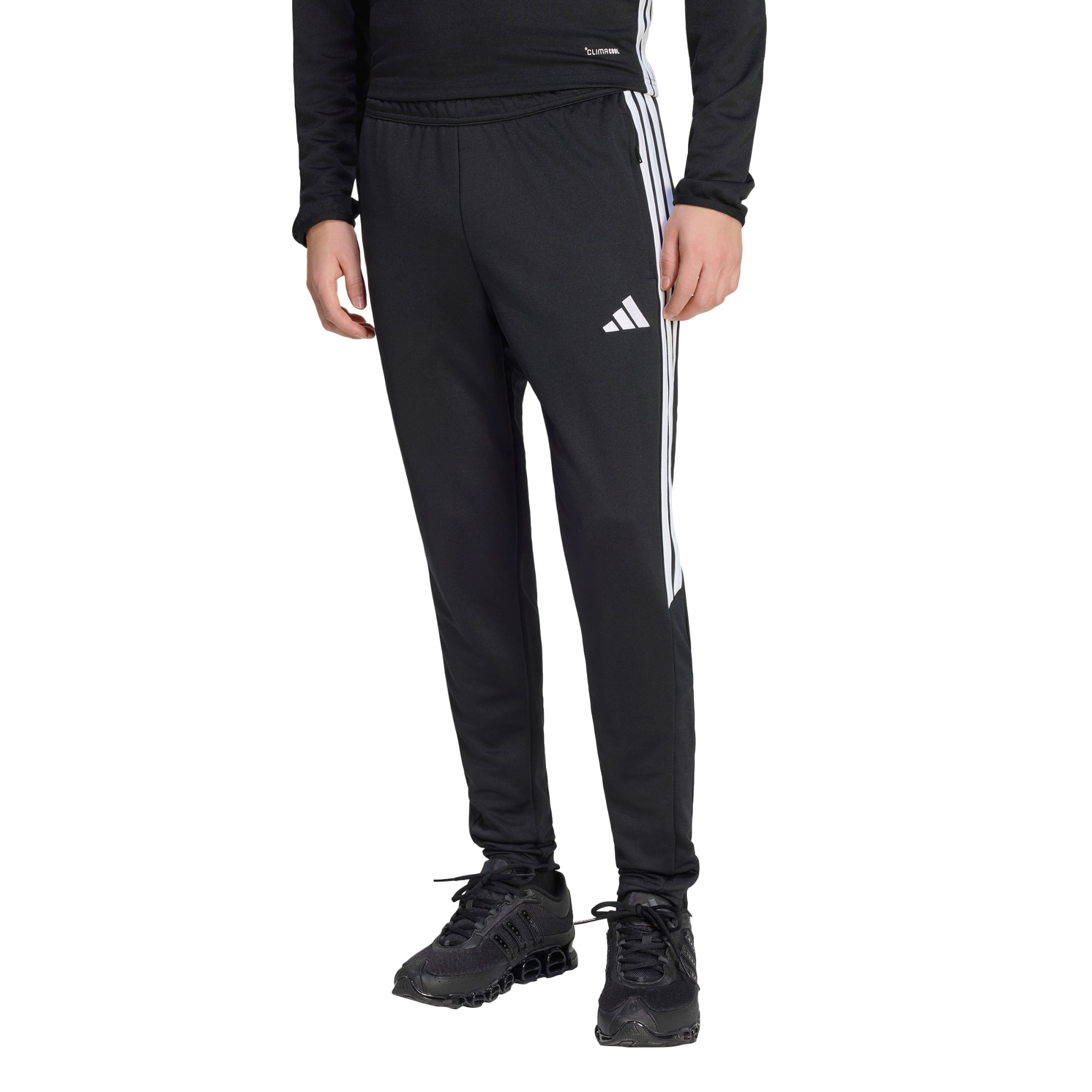 Pantalón adidas de Entrenamiento Tiro 26 Essentials Hombre — imagen 2