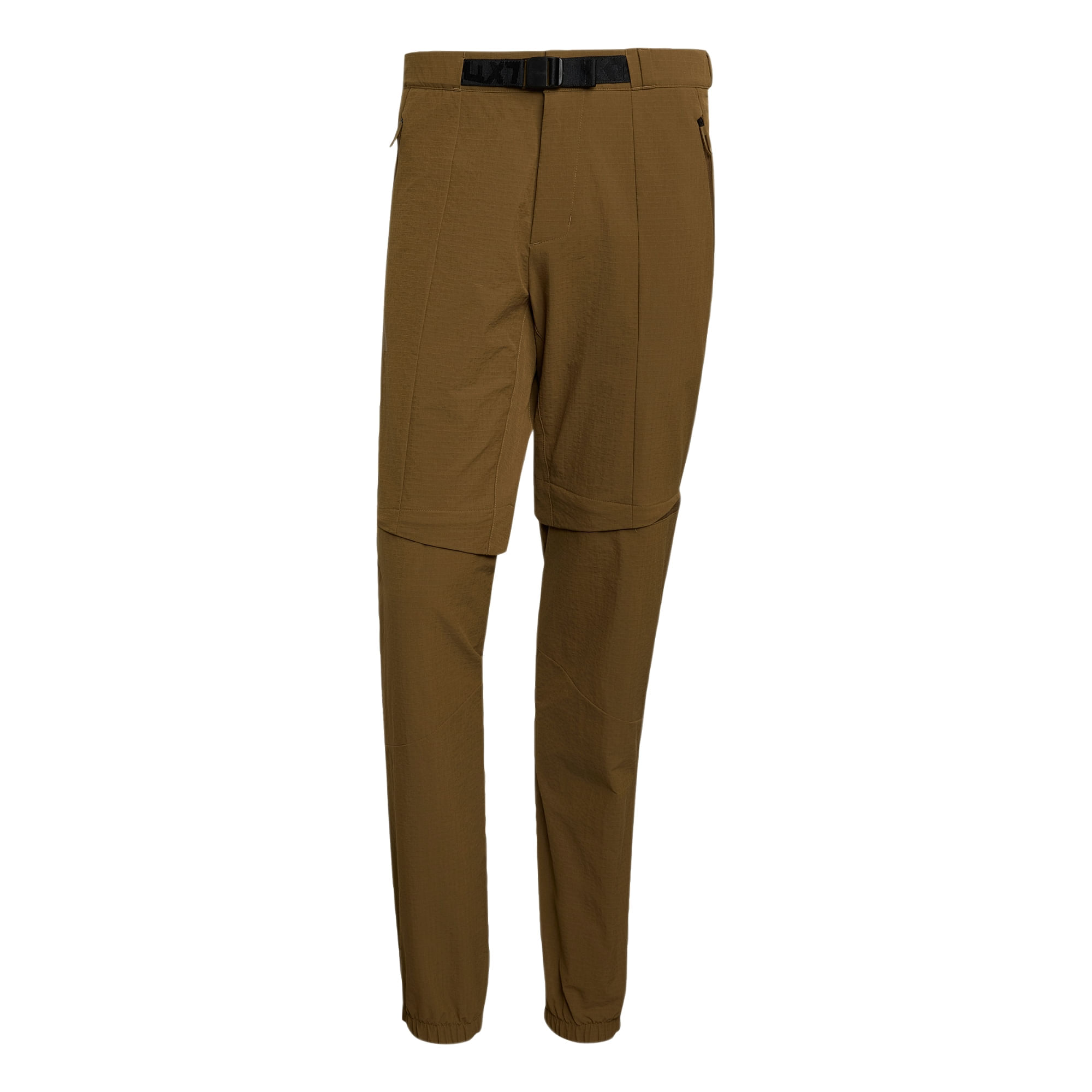 Pantalón adidas desmontable Terrex Xperior Utilitas Clima365 Hombre