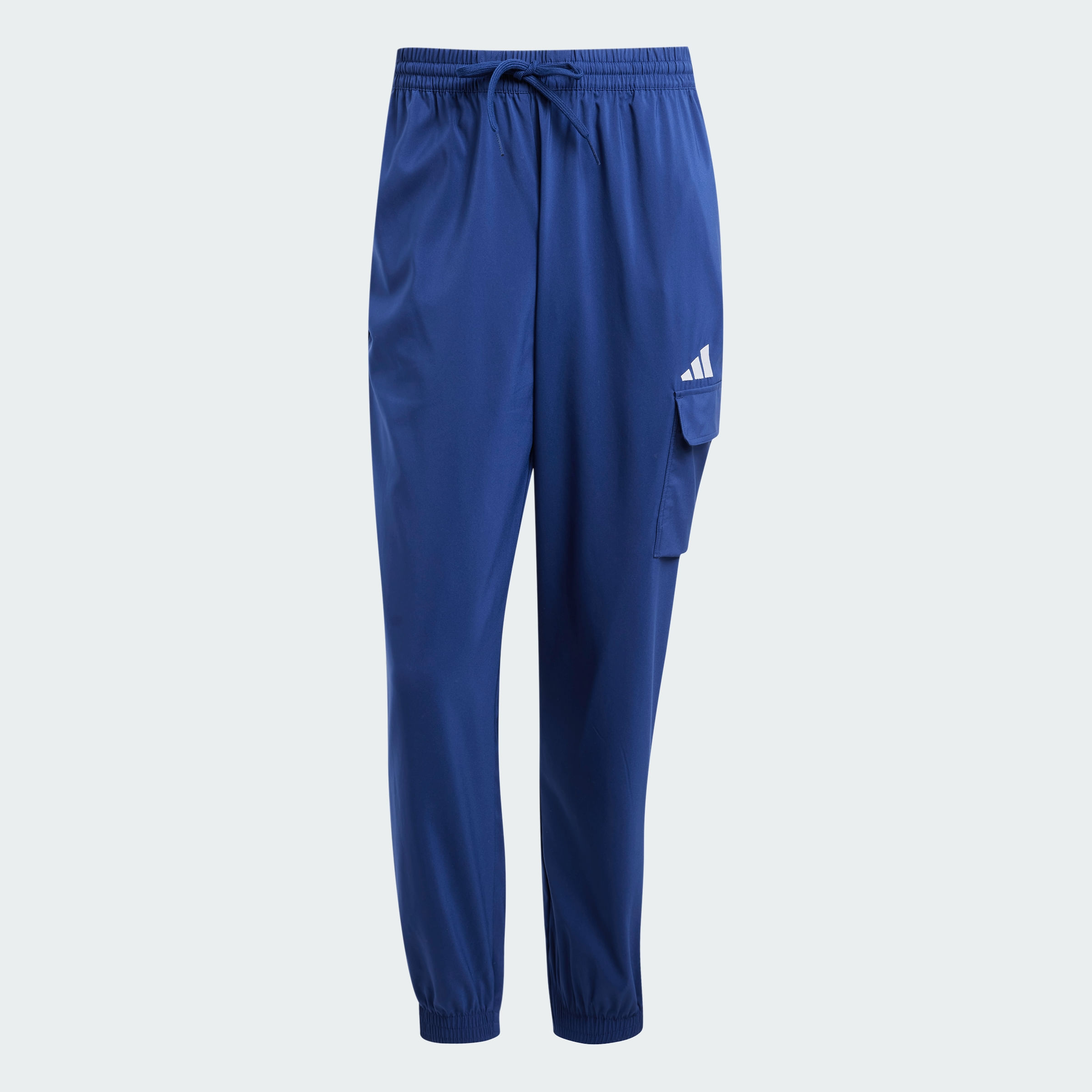 Pantalón adidas Essentials Small Logo Cargo Hombre — imagen 7