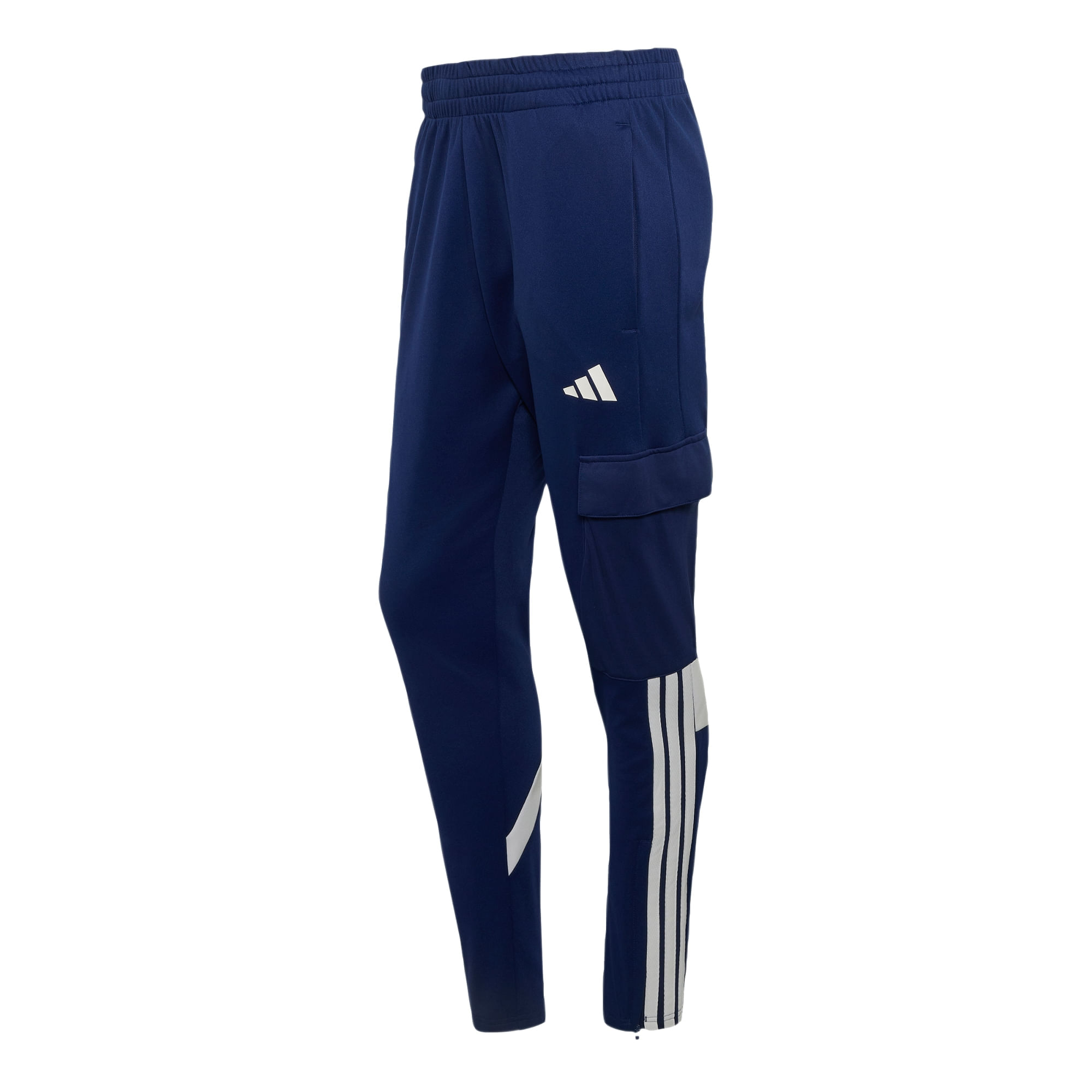 Pantalón adidas House of Tiro Diseño Tipo Cargo Hombre