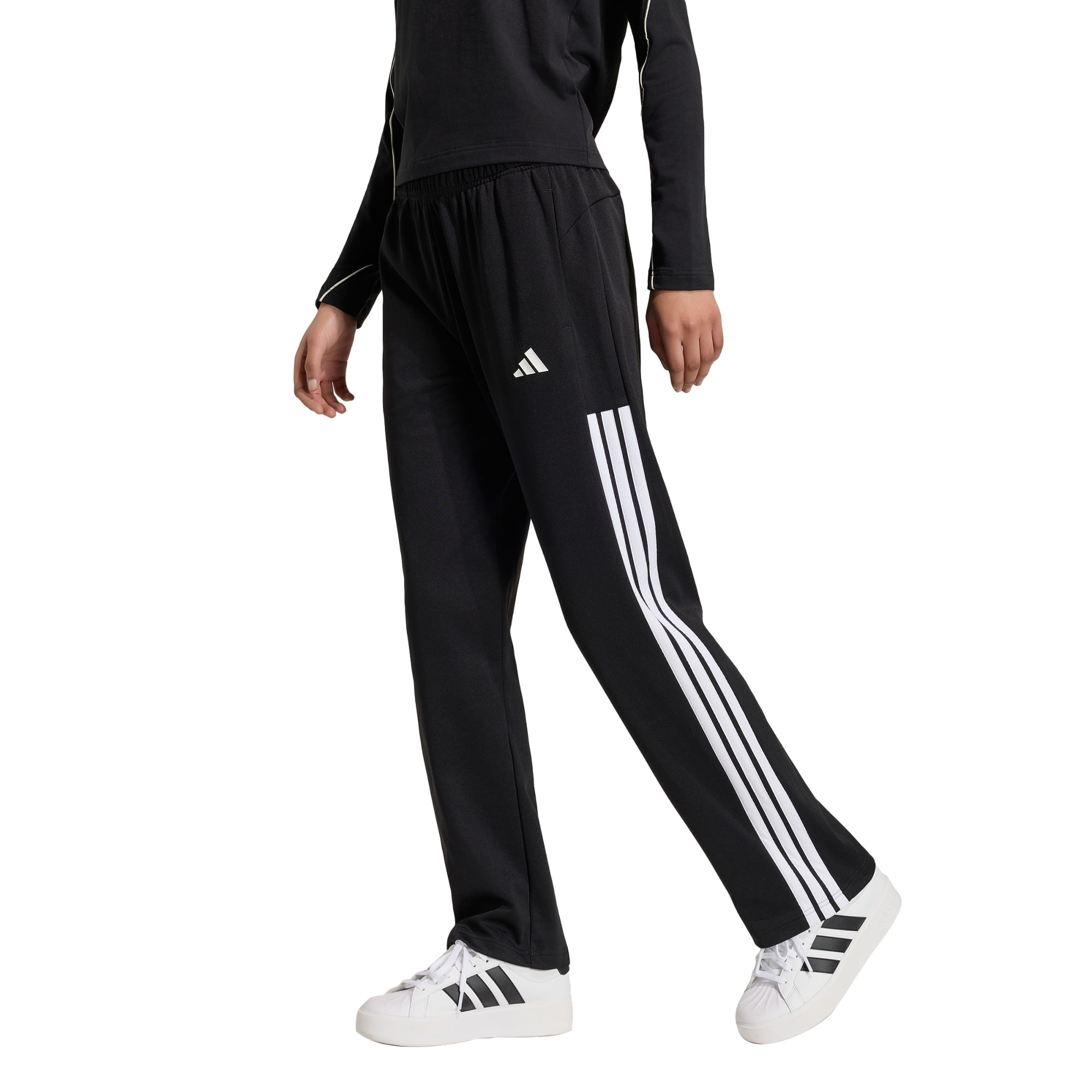 Pantalón adidas HOUSE OF TIRO Mujer — imagen 2
