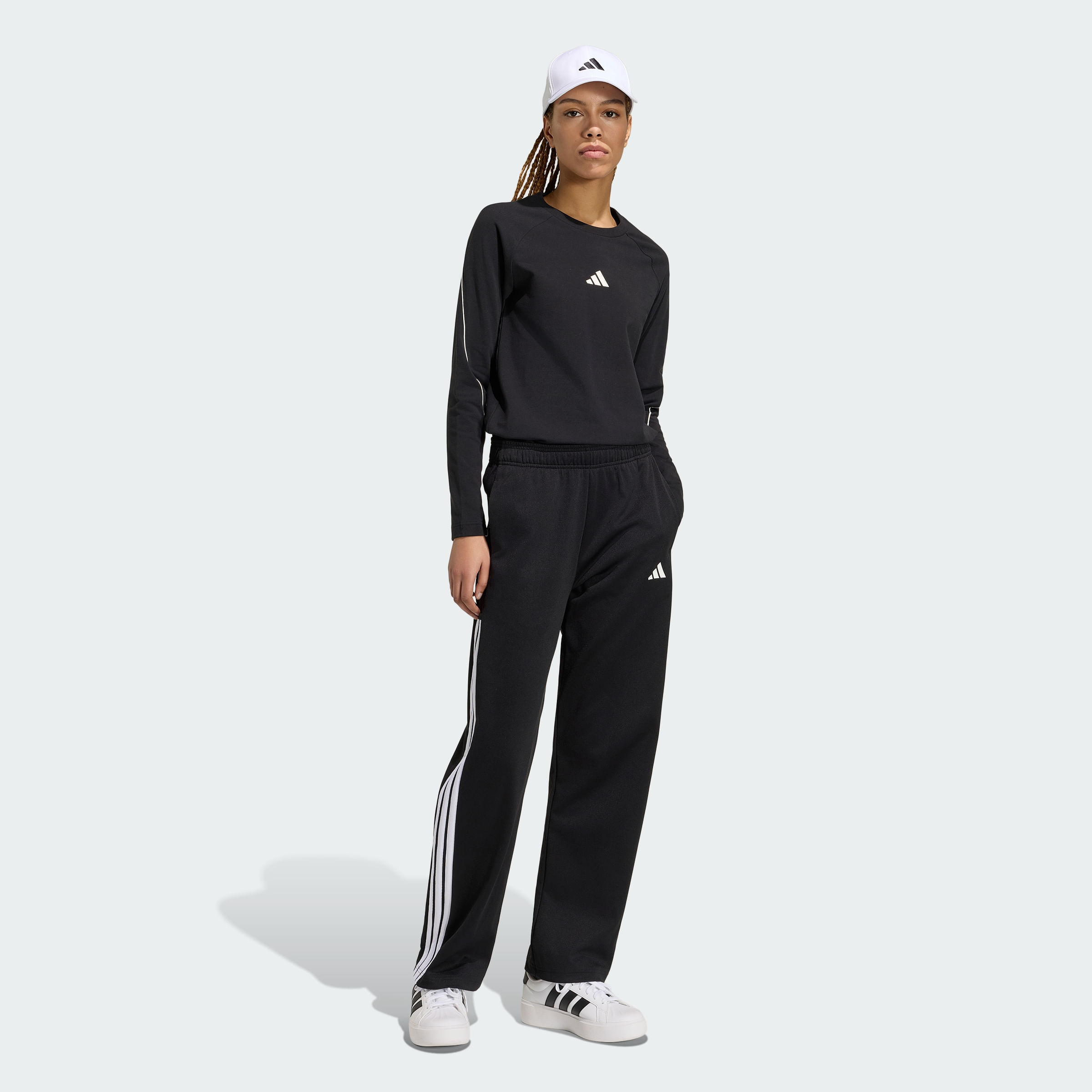 Pantalón adidas HOUSE OF TIRO Mujer — imagen 6