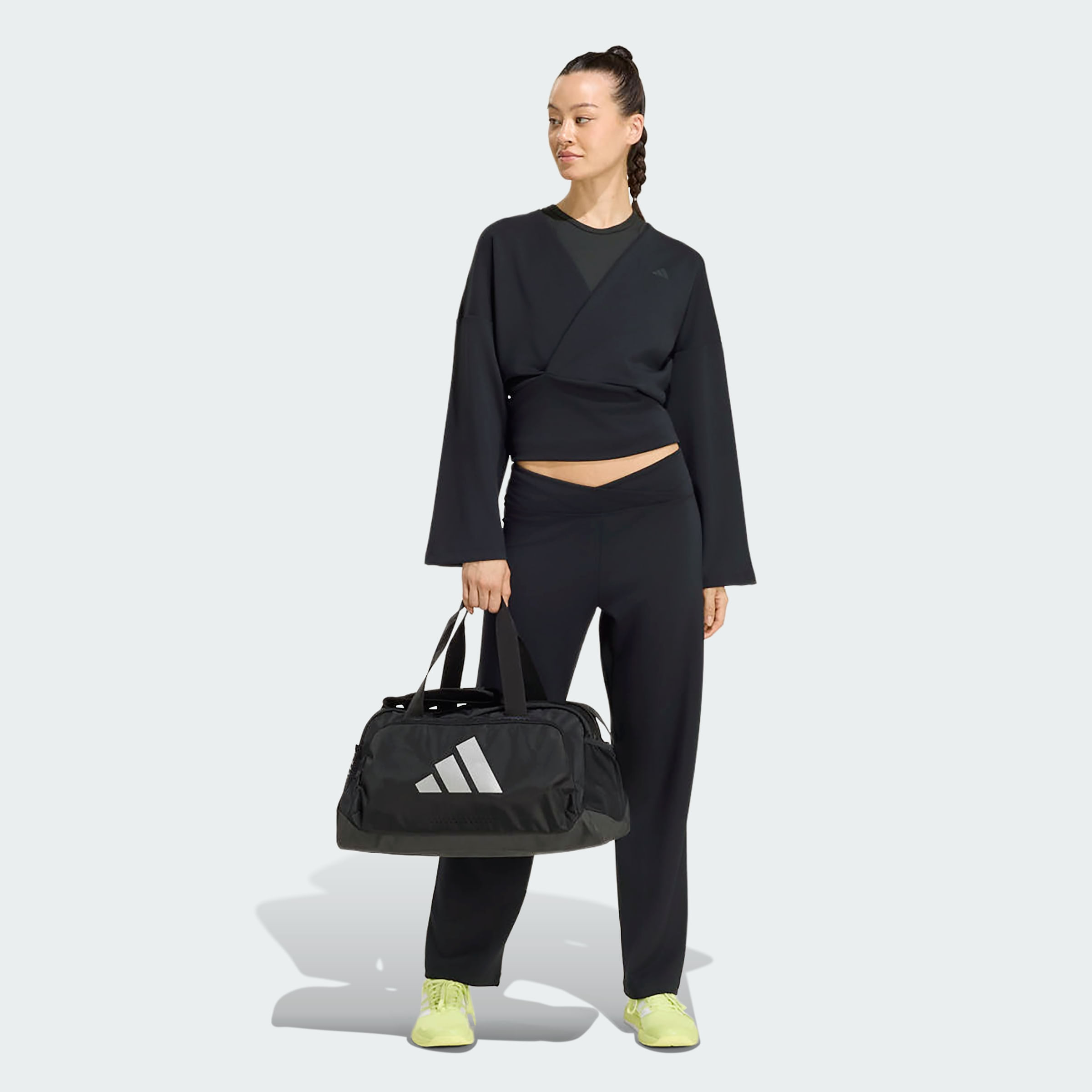 Pantalón adidas Motion Essentials Mujer — imagen 4