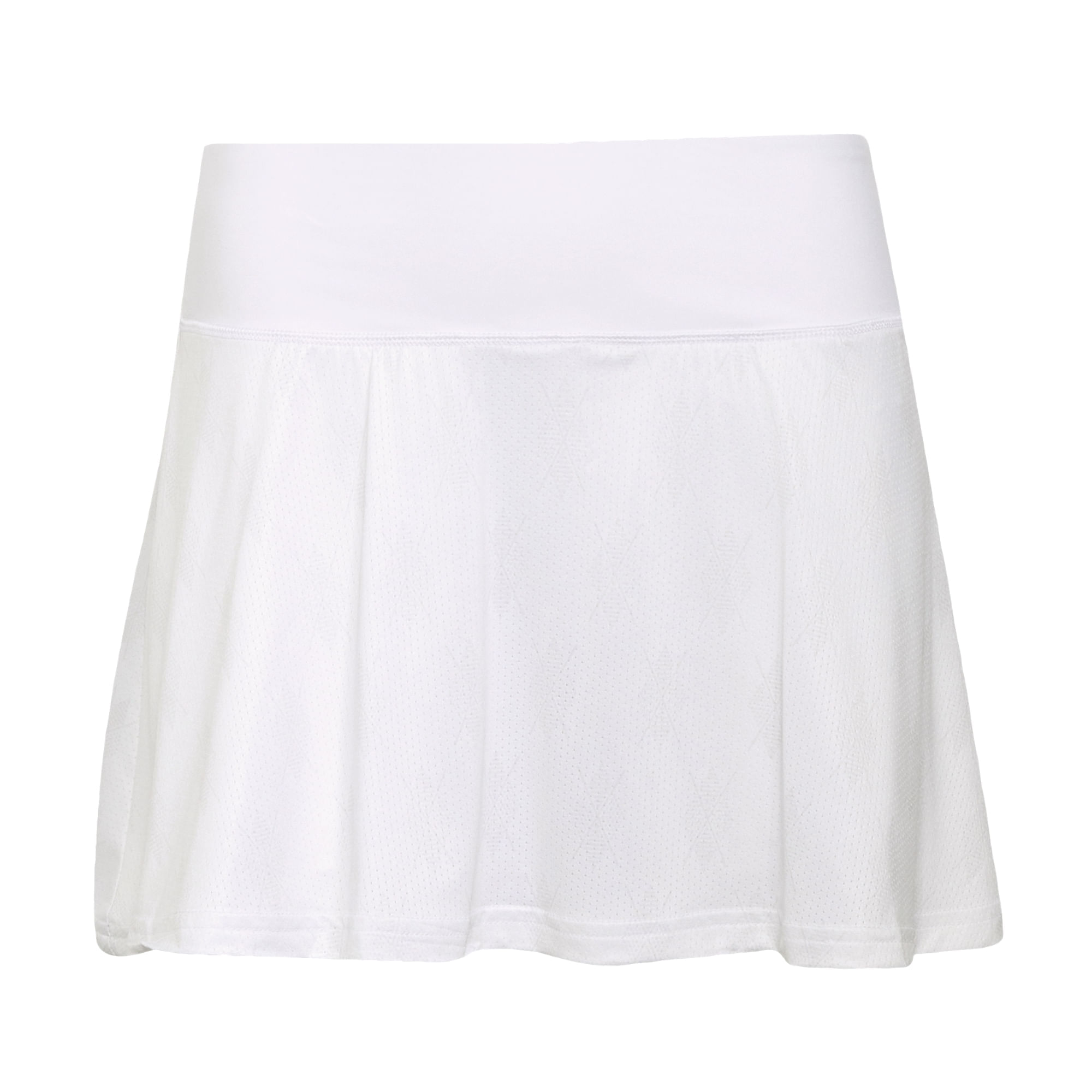 Pollera adidas de Tenis Graphic Club Climacool Mujer