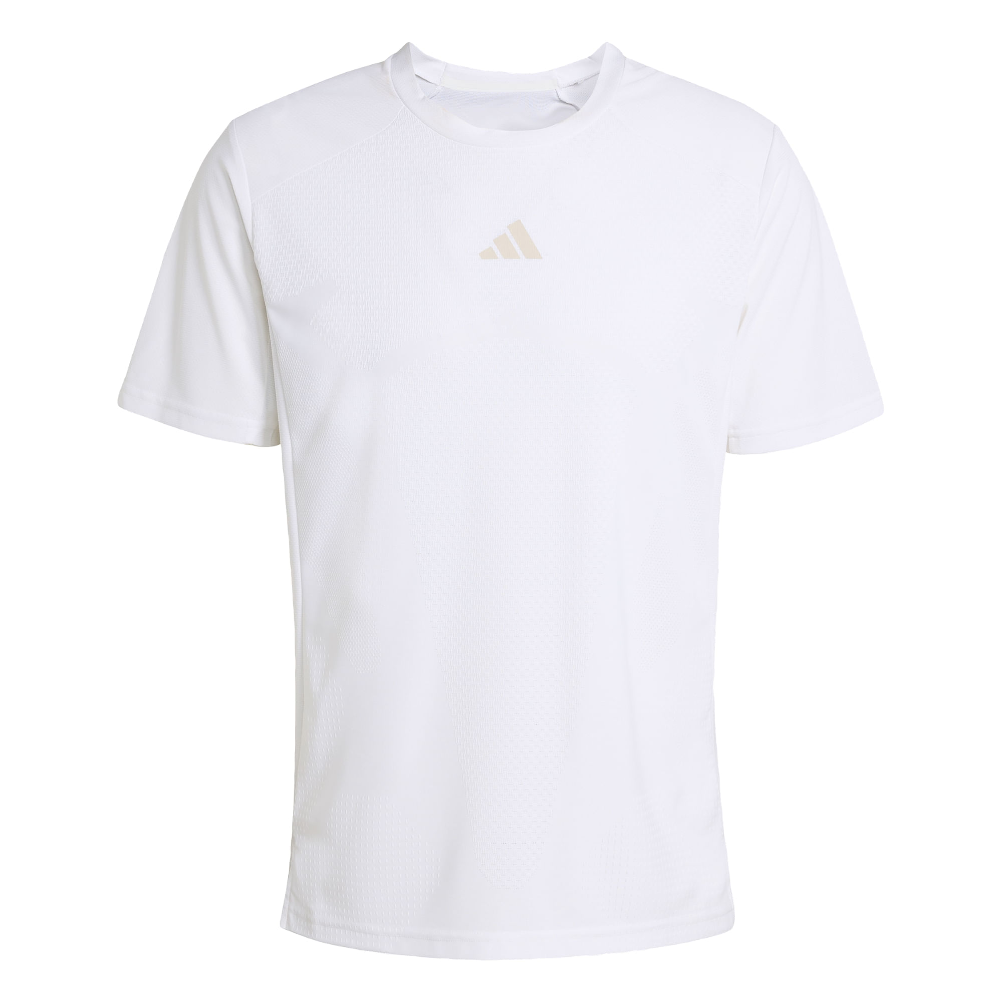Remera Mangas cortas adidas Climacool 3D Hombre