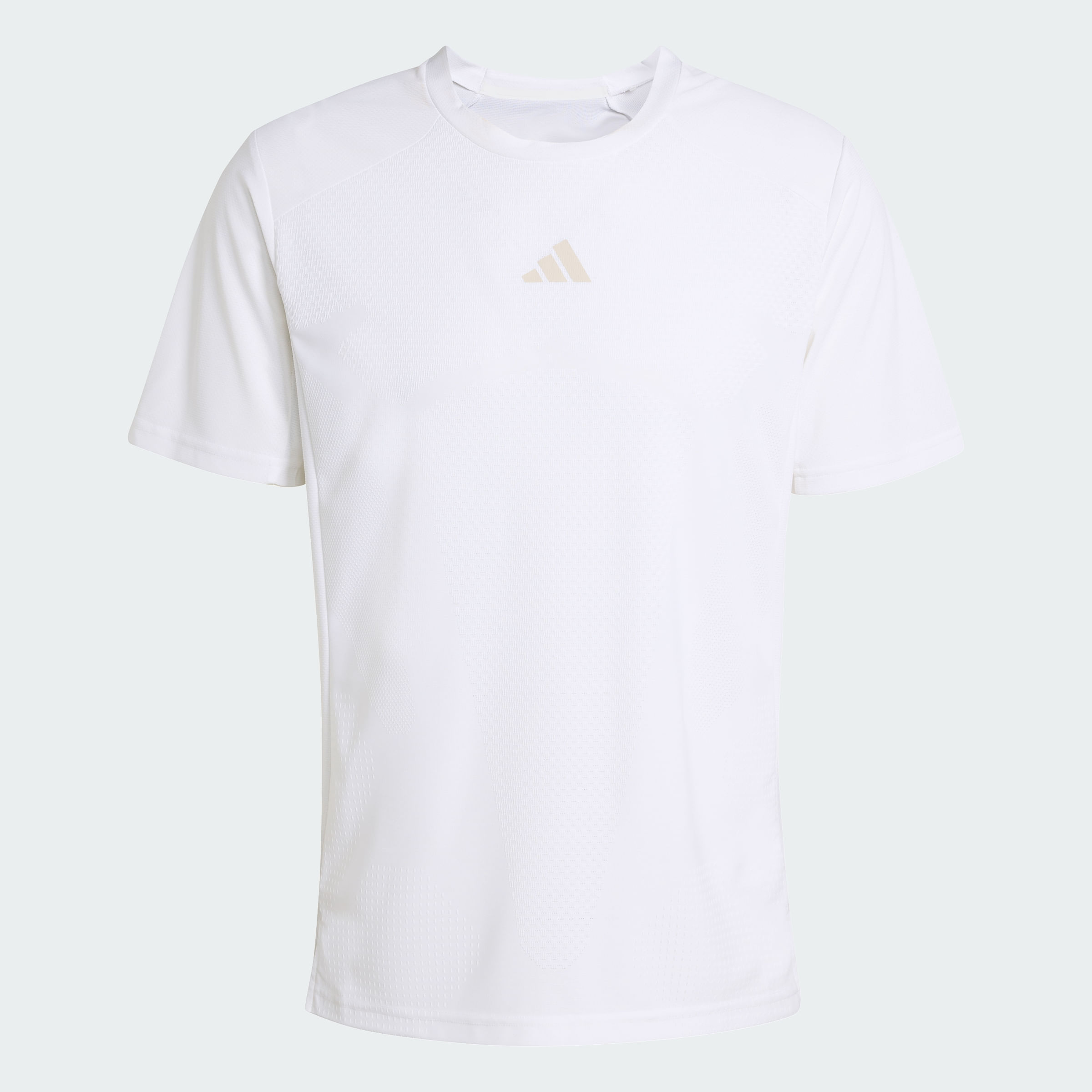 Remera Mangas cortas adidas Climacool 3D Hombre — imagen 8