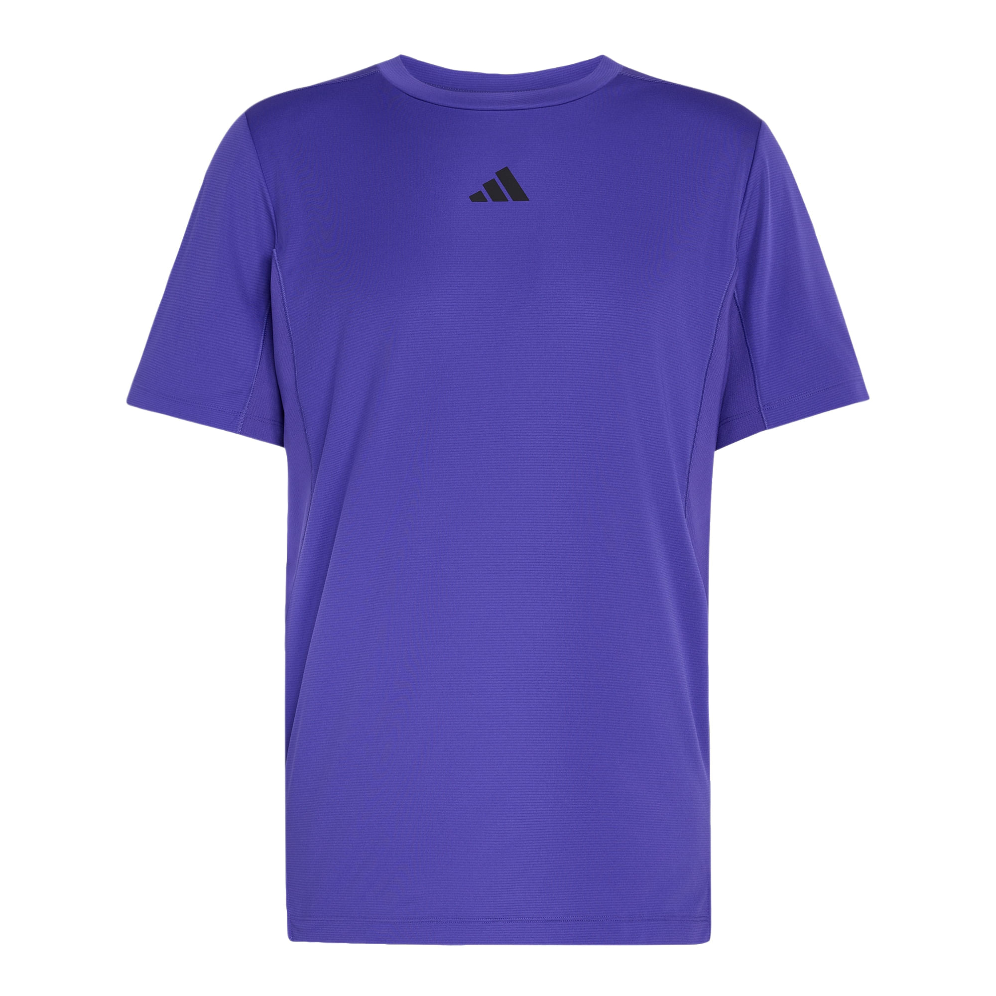 Remera Mangas cortas adidas D4T PrimeLift 3 STRIPES Hombre