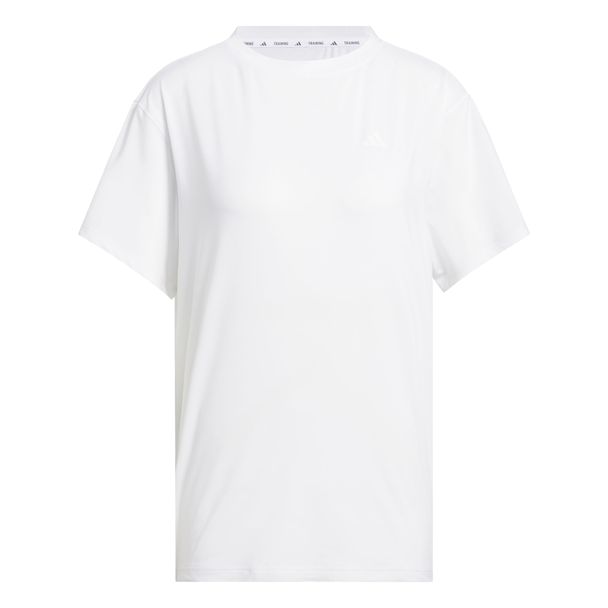 Remera Mangas cortas adidas de Entrenamiento Designed For Train Everyday Mujer
