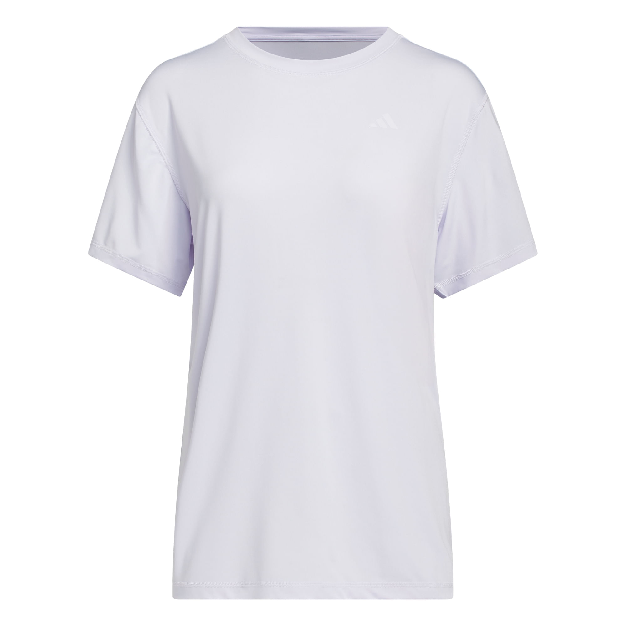Remera Mangas cortas adidas de Entrenamiento Designed For Train Everyday Mujer