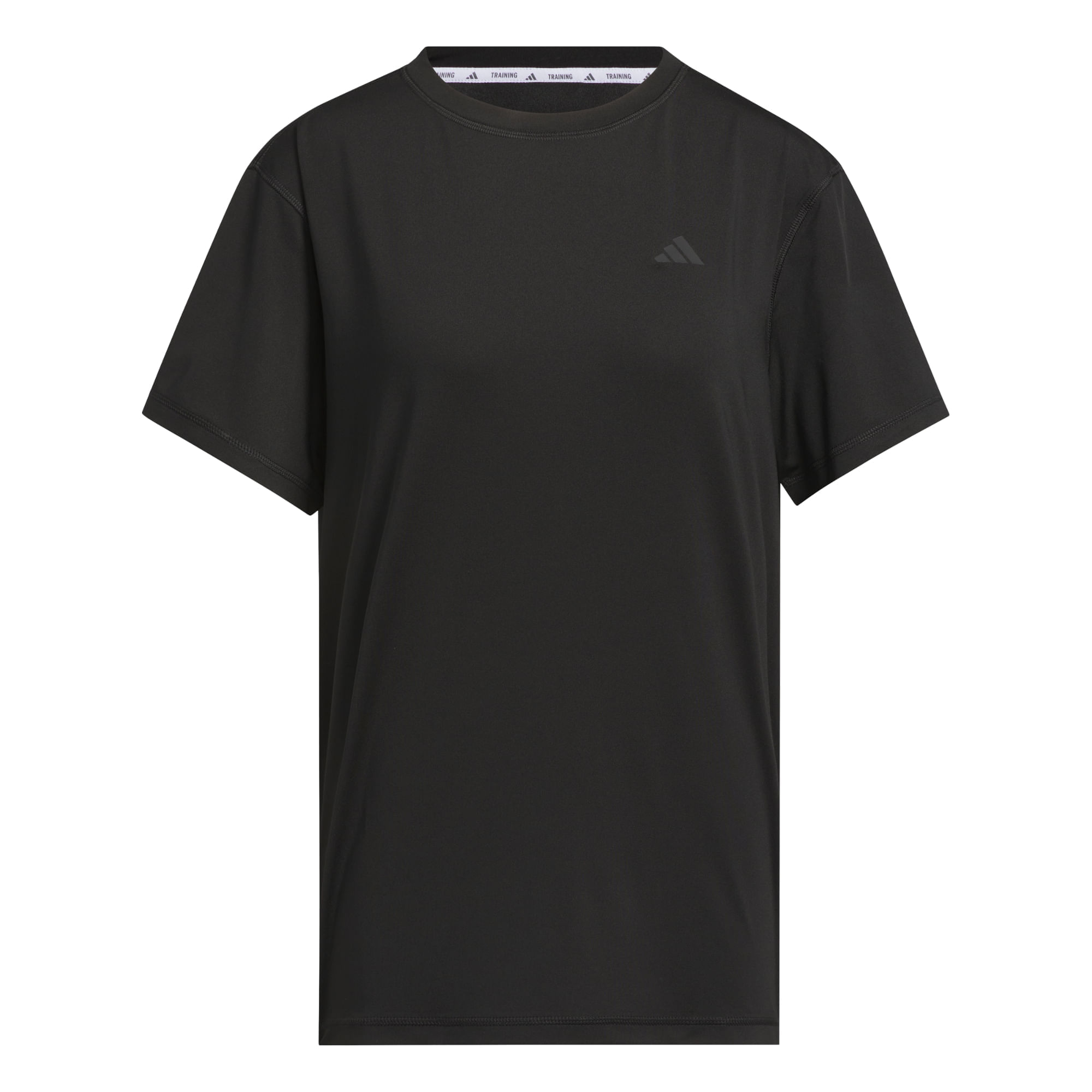 Remera Mangas cortas adidas de Entrenamiento Designed For Train Everyday Mujer
