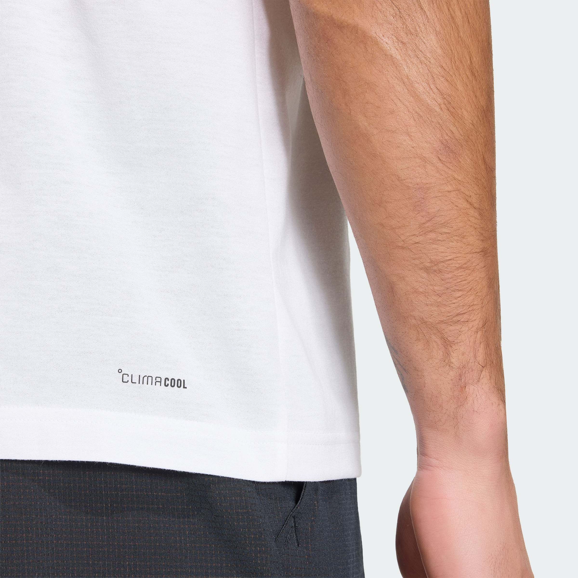 Remera estampadas adidas Estampada Heritage Hombre — imagen 5