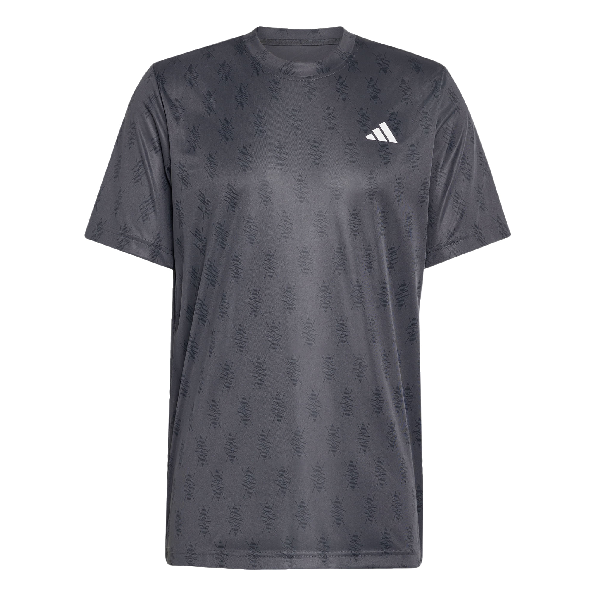 Remera Mangas cortas adidas GRAPHIC CLUB TENNIS CLIMACOOL Hombre