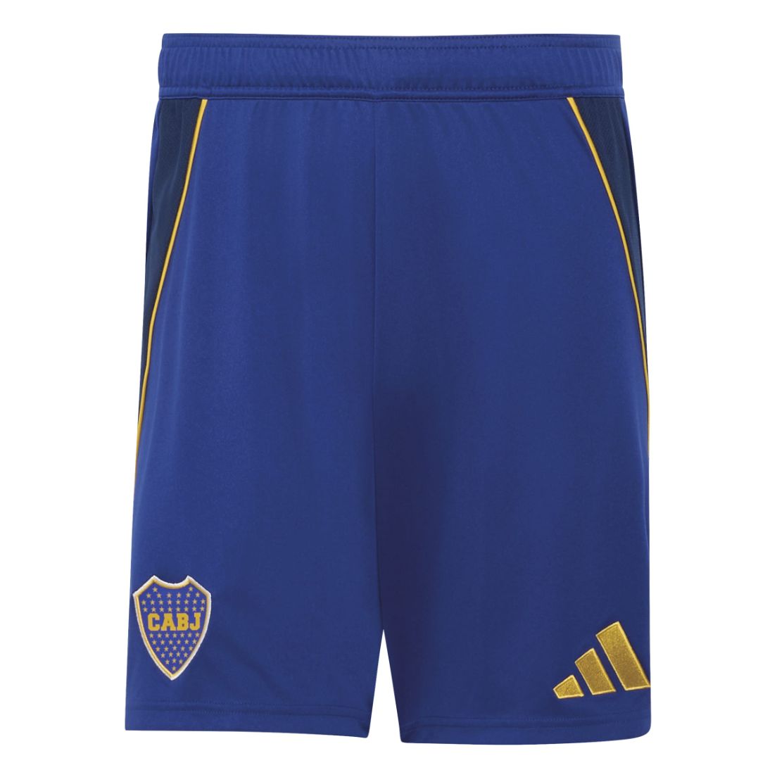 Short adidas Boca Juniors 25 Aniversario De Hombre
