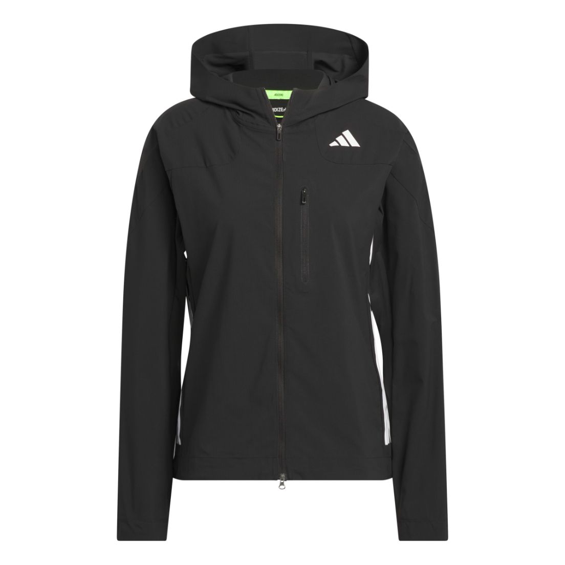 Campera adidas Adizero De Mujer