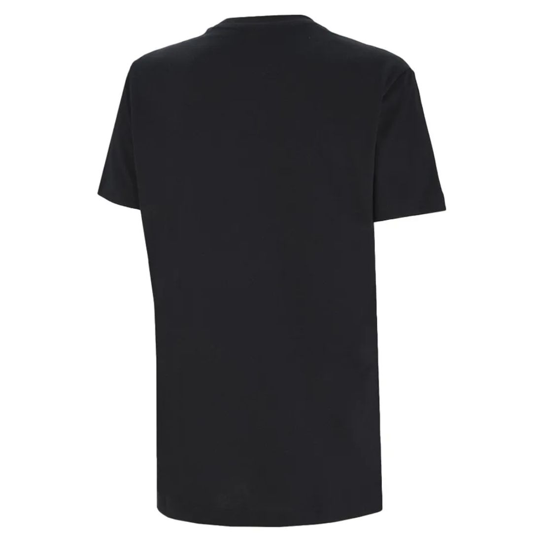 Remera Fila Basic Outline De Mujer — imagen 2