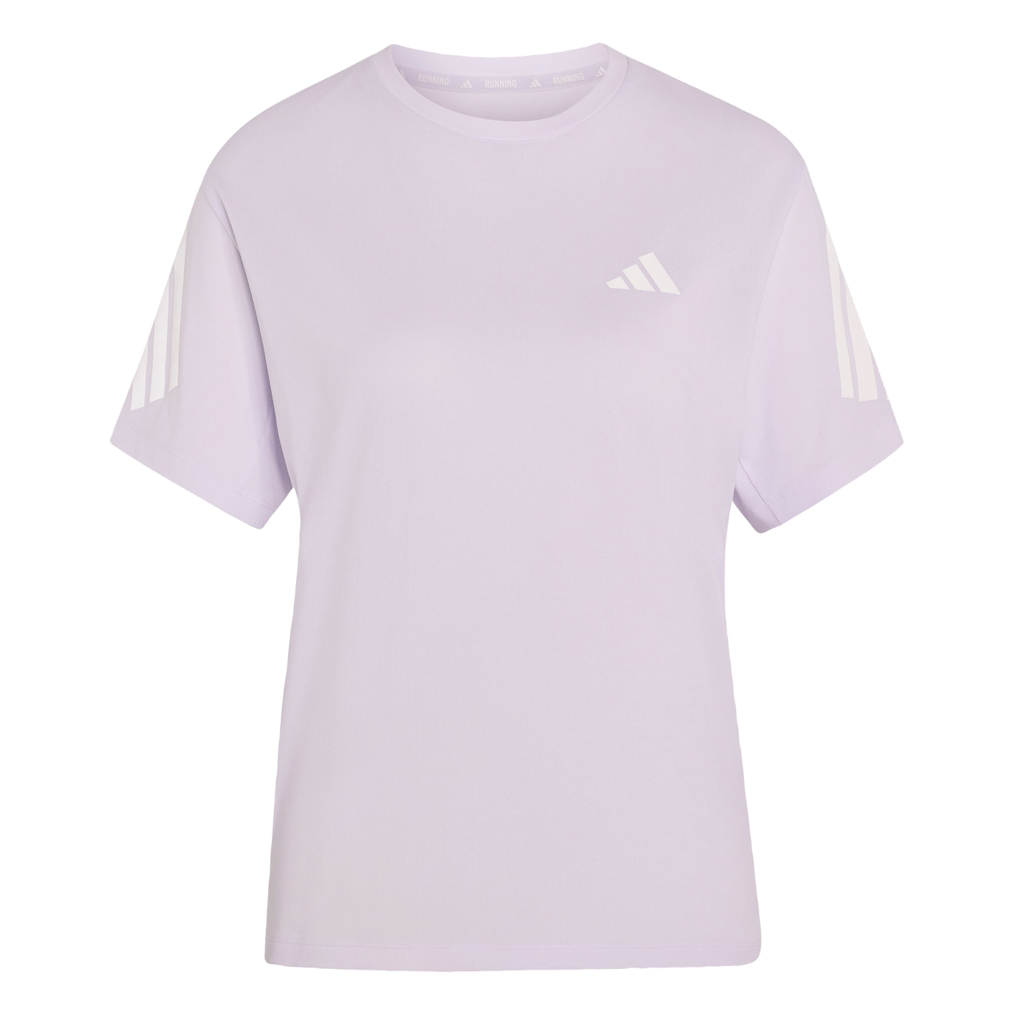 Remera Mangas cortas adidas adi365 Climacool Mujer