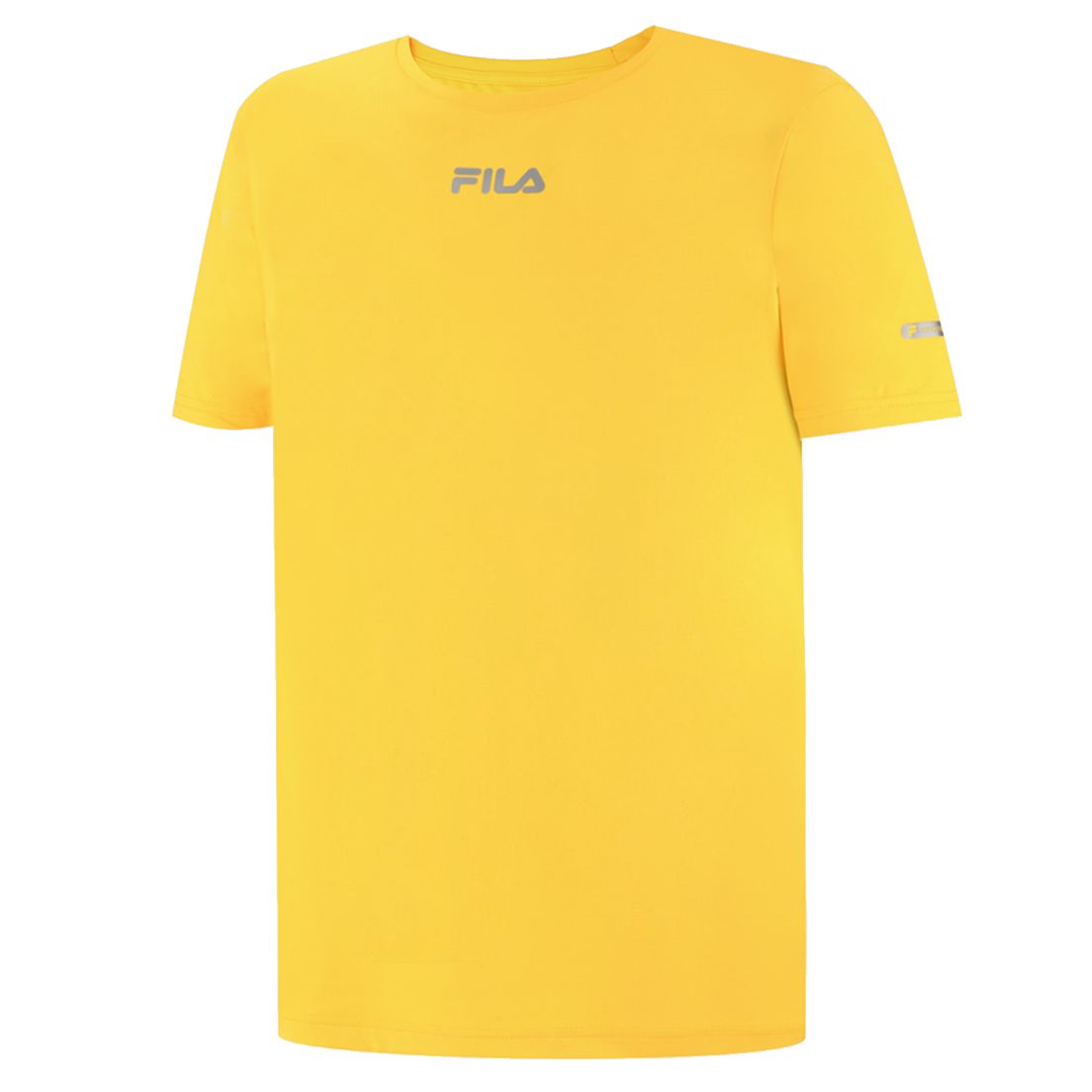 Remera Fila Sun Protect Breezy De Hombre