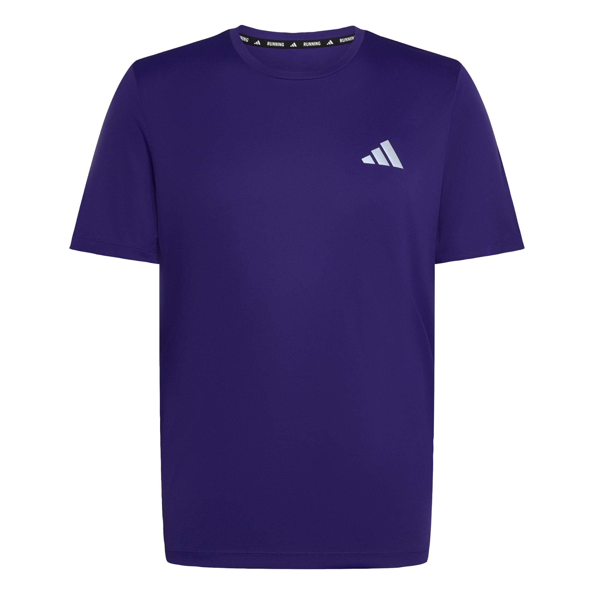 Remera Mangas cortas adidas de Running adi365 Essentials Hombre
