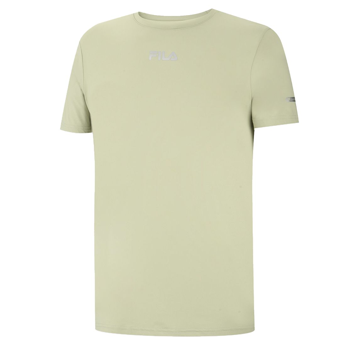 Remera Fila Sun Protect Breezy De Hombre