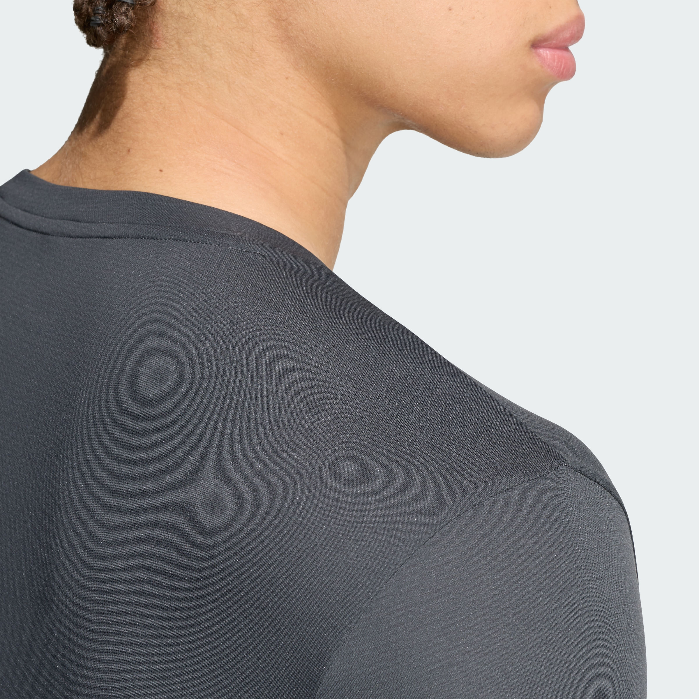 Remera Mangas cortas adidas de Running adi365 Essentials Hombre — imagen 5