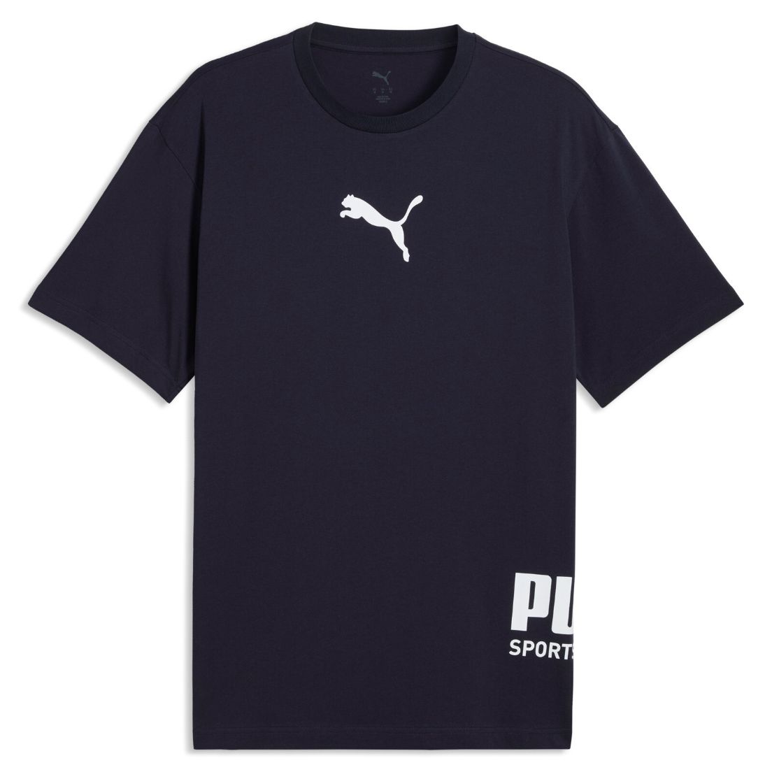 Remera Puma Sport De Hombre