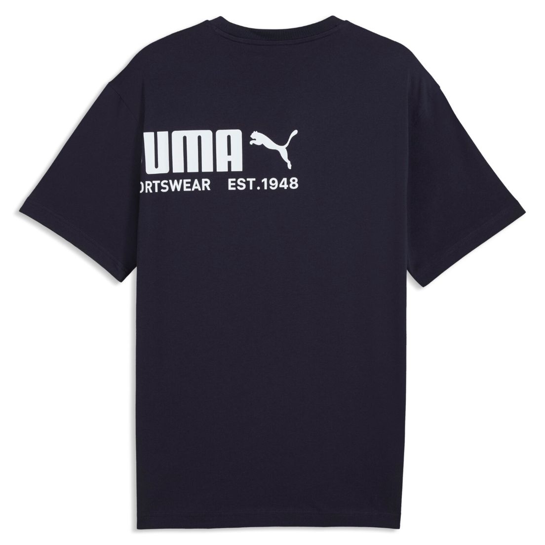 Remera Puma Sport De Hombre — imagen 2