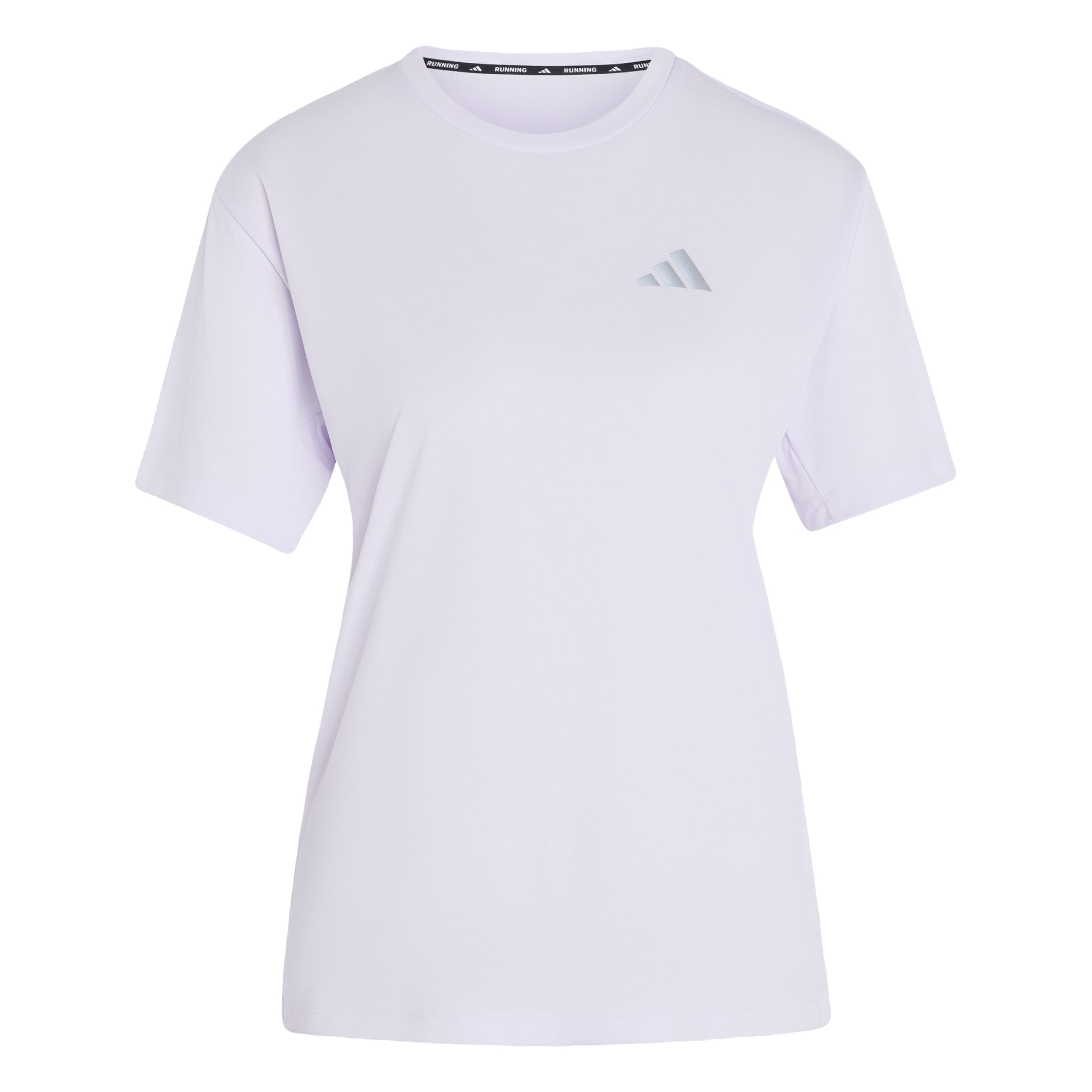 Remera Mangas cortas adidas de Running adi365 Essentials Mujer