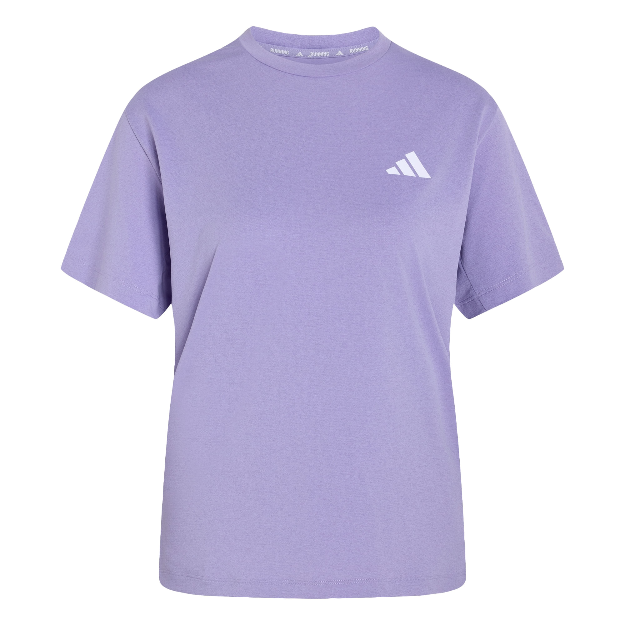 Remera Mangas cortas adidas de Running adi365 Essentials Mujer