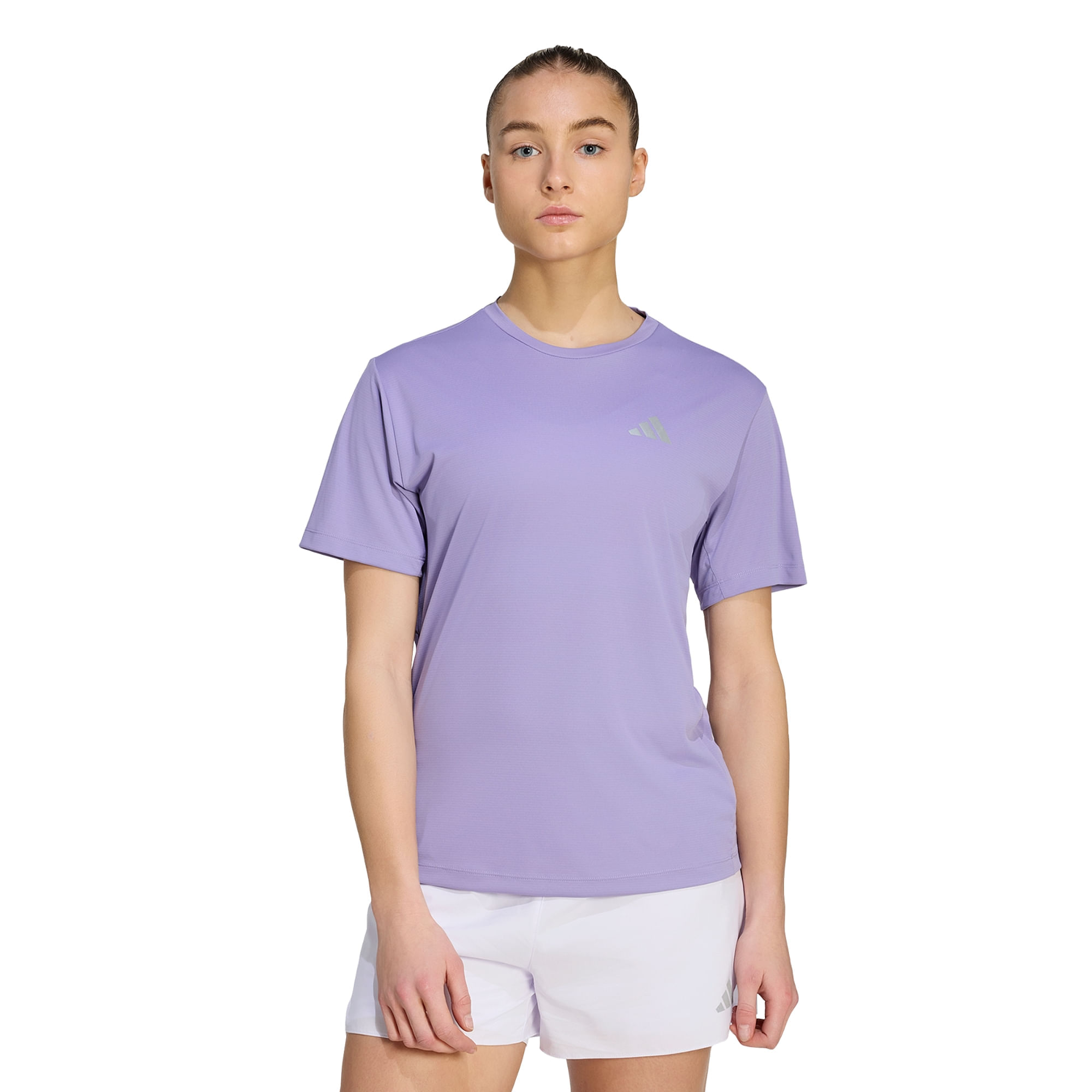 Remera Mangas cortas adidas de Running adi365 Essentials Mujer — imagen 2