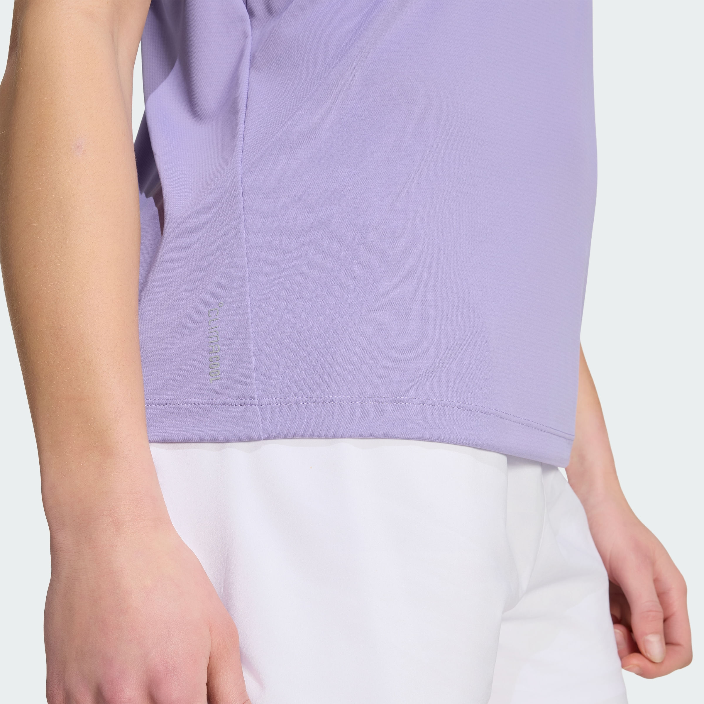 Remera Mangas cortas adidas de Running adi365 Essentials Mujer — imagen 5