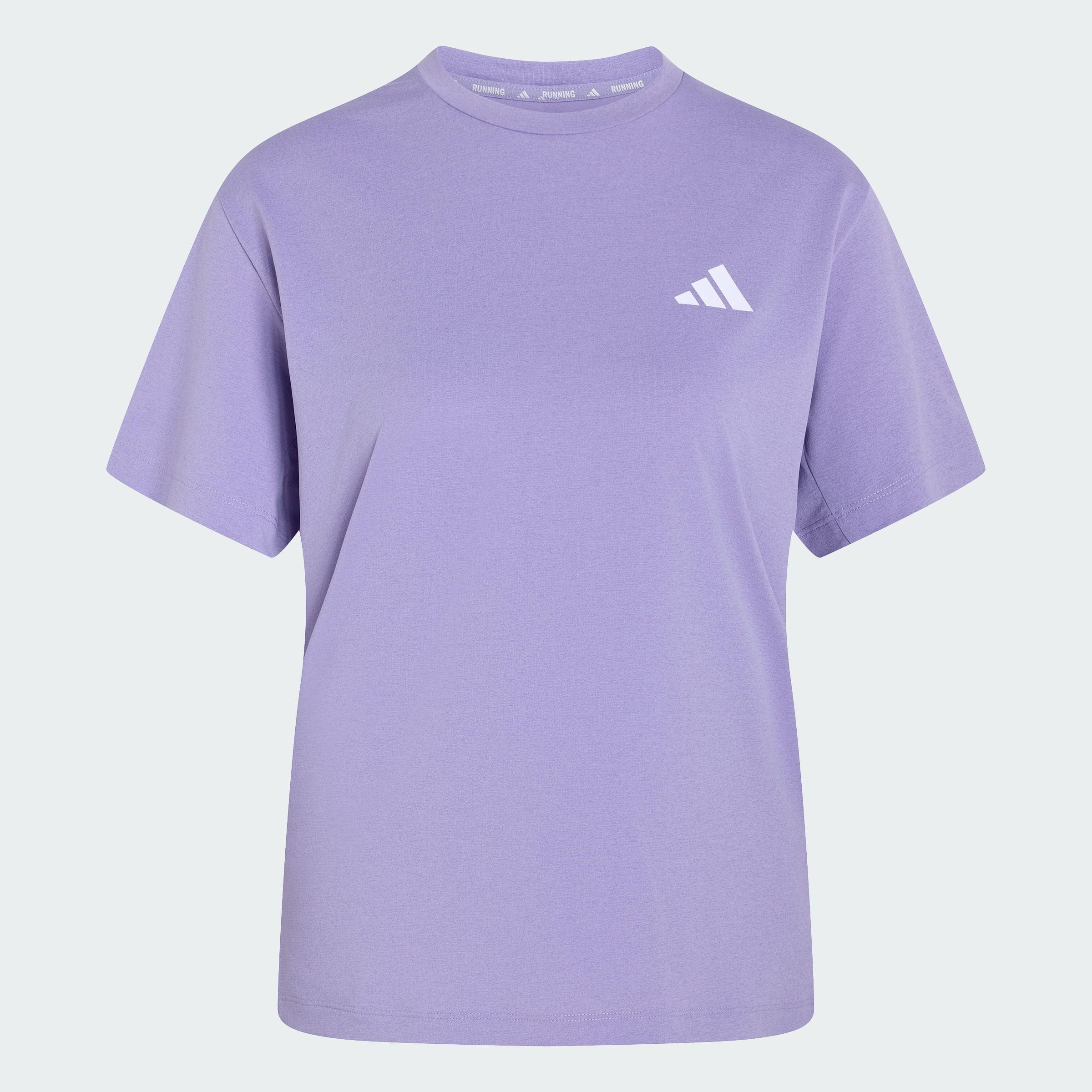 Remera Mangas cortas adidas de Running adi365 Essentials Mujer — imagen 7