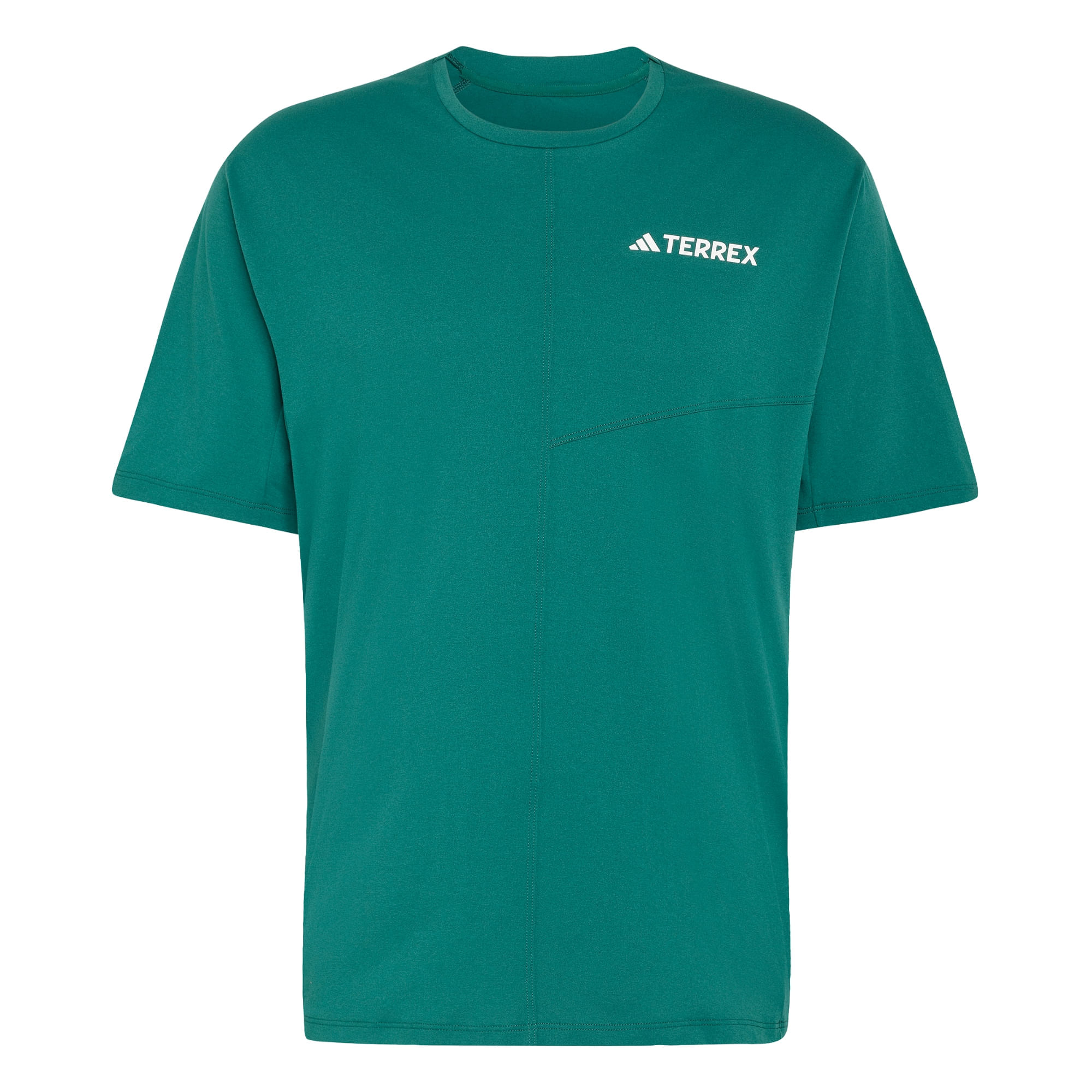Remera Mangas cortas adidas Terrex Multi Climacool Hombre