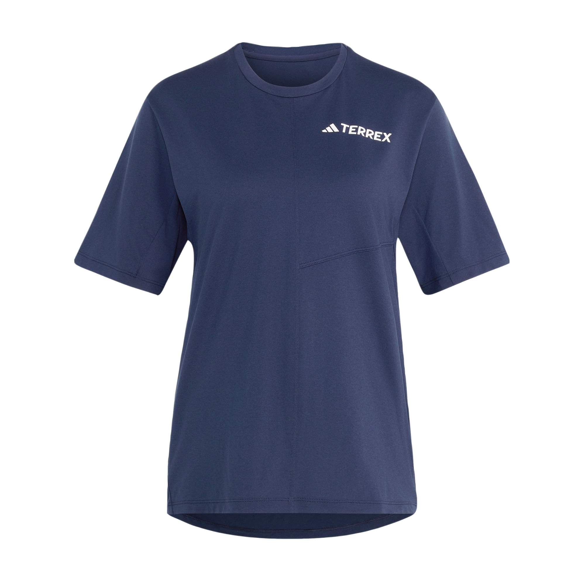 Remera Mangas cortas adidas Terrex Multi Climacool Mujer
