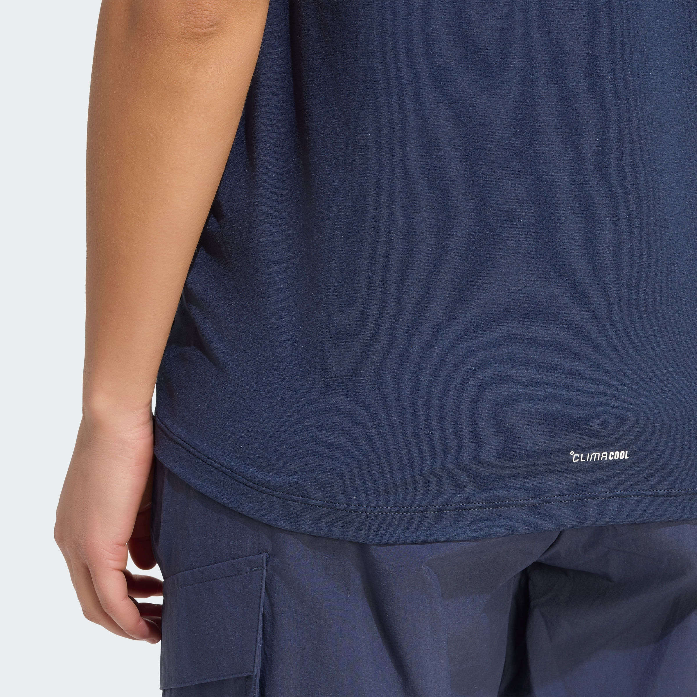 Remera Mangas cortas adidas Terrex Multi Climacool Mujer — imagen 5