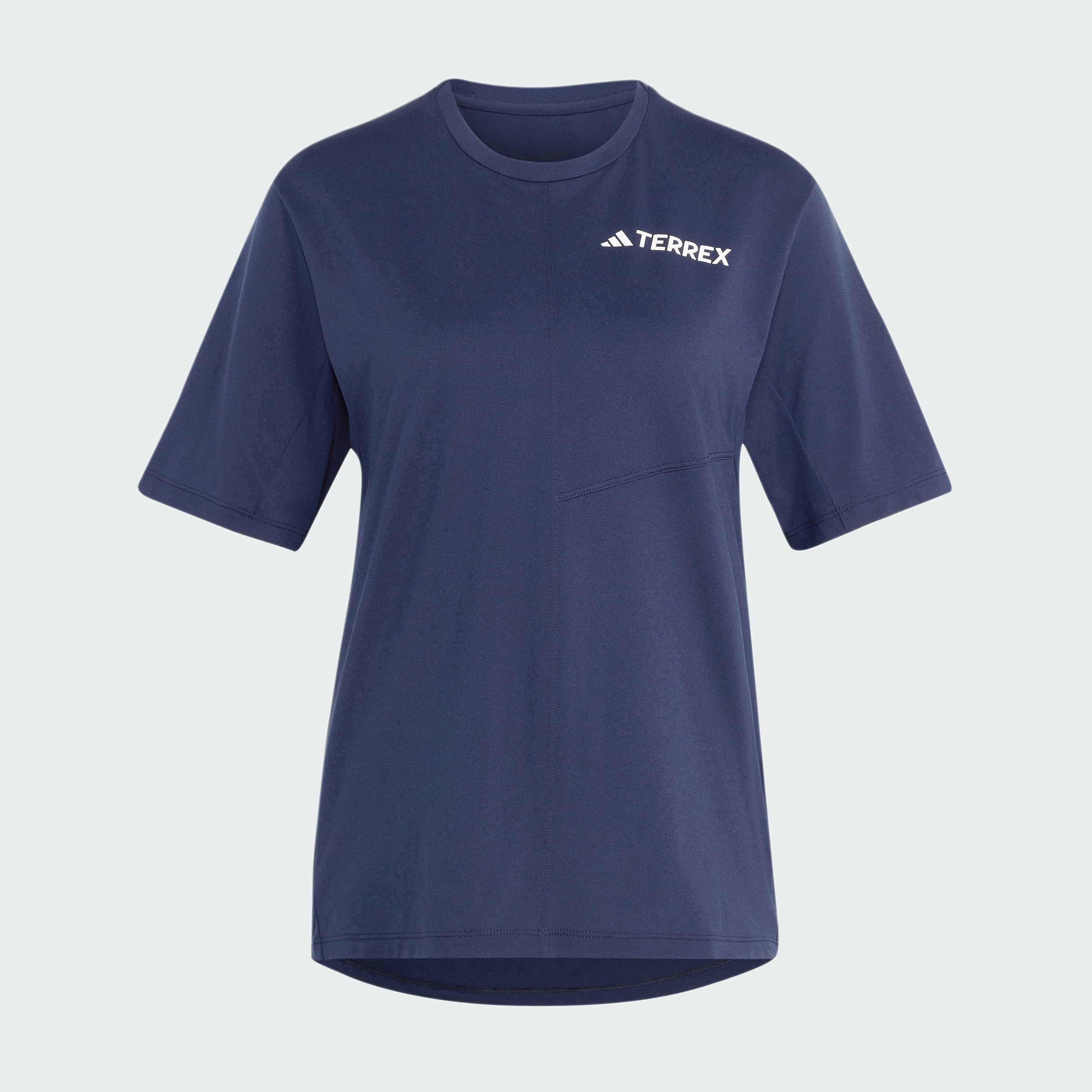 Remera Mangas cortas adidas Terrex Multi Climacool Mujer — imagen 7