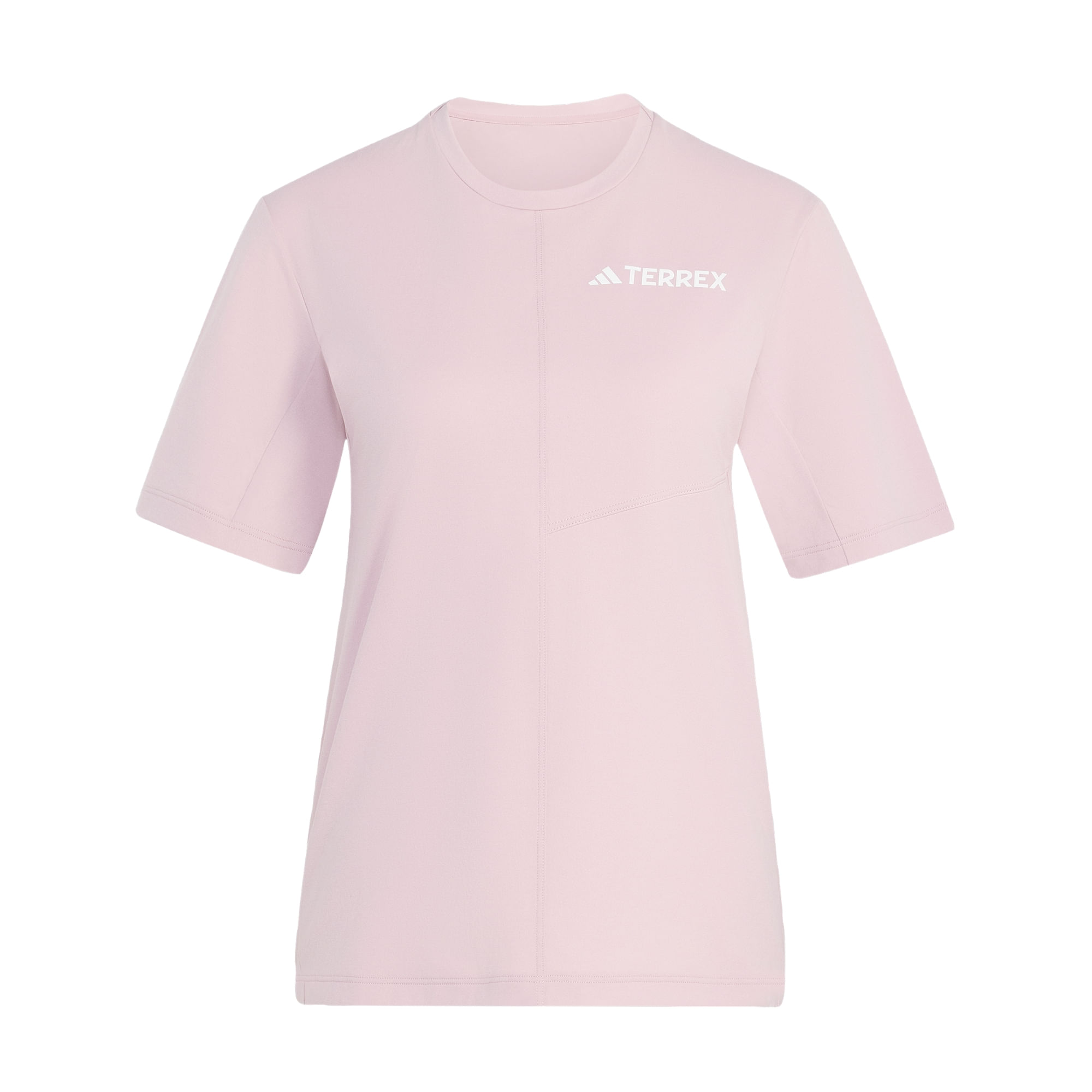 Remera Mangas cortas adidas Terrex Multi Climacool Mujer