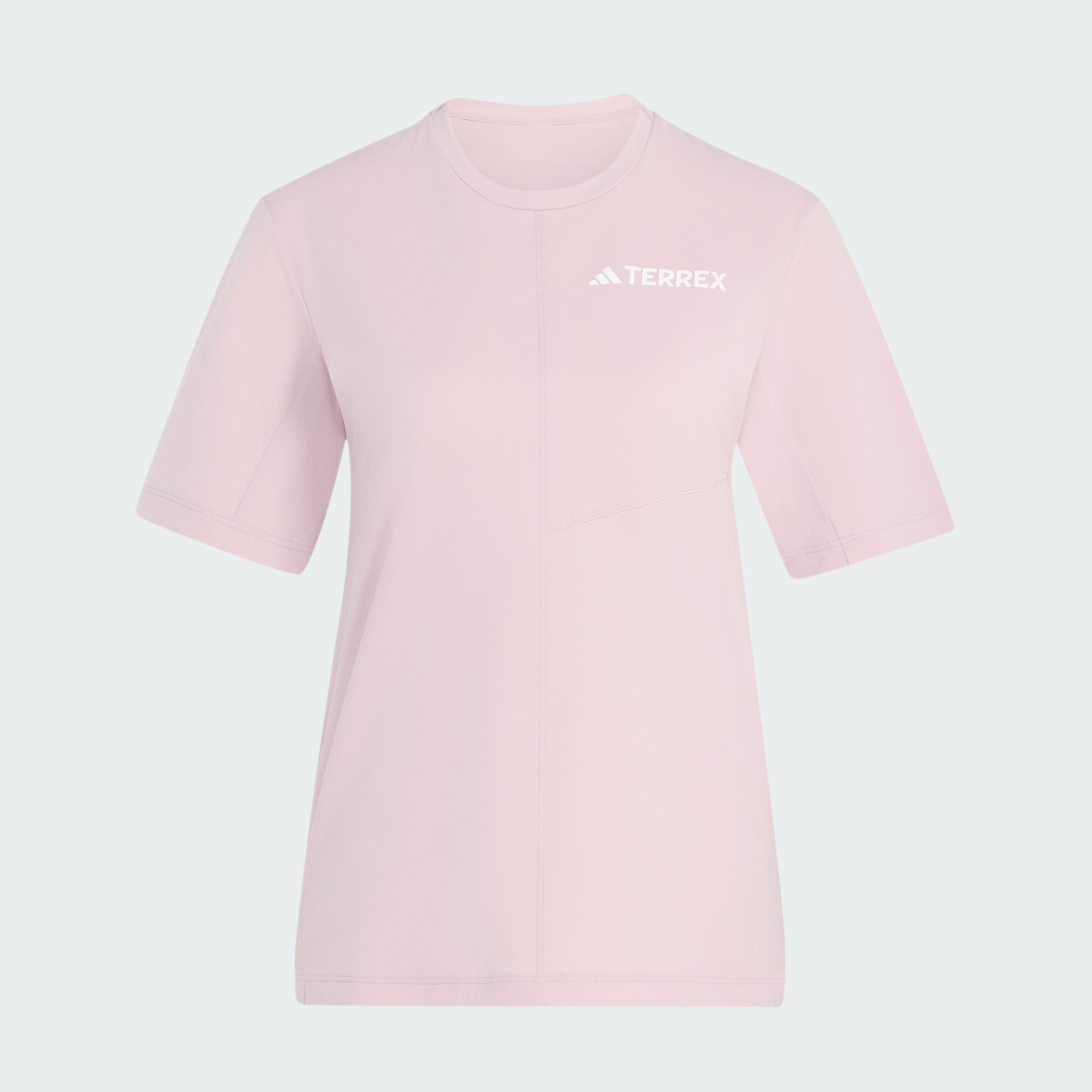 Remera Mangas cortas adidas Terrex Multi Climacool Mujer — imagen 7
