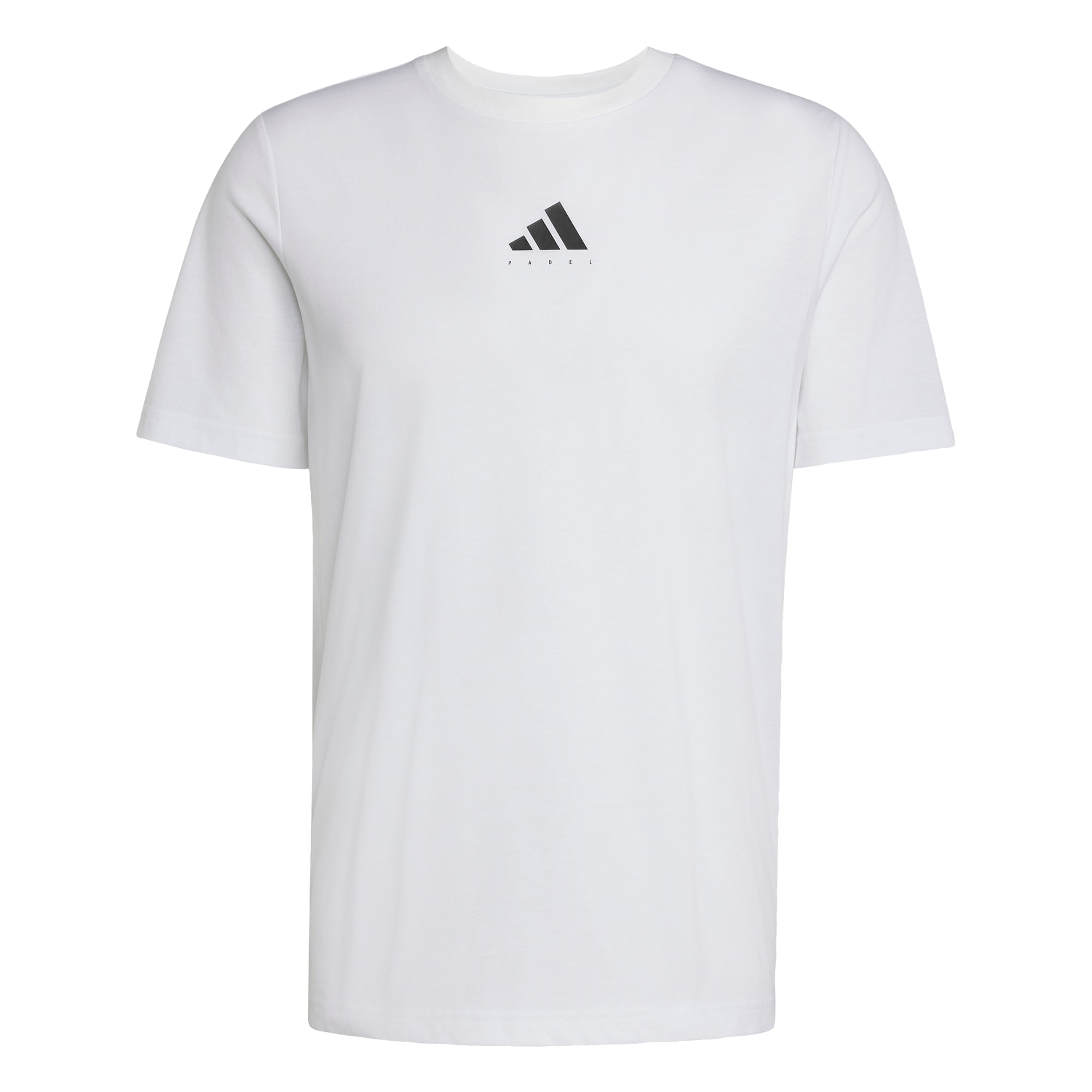 Remera estampadas adidas GRAPHIC PADEL CATEGORY Hombre