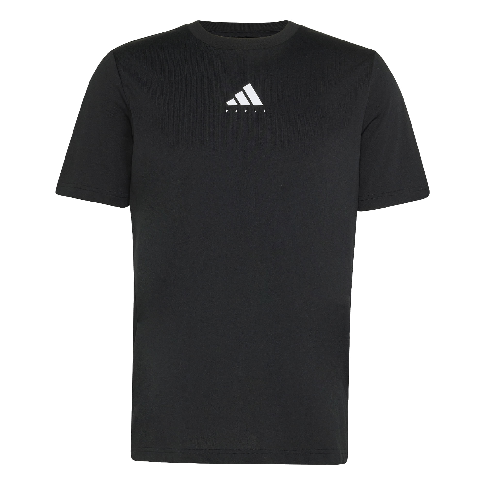 Remera estampadas adidas GRAPHIC PADEL CATEGORY Hombre