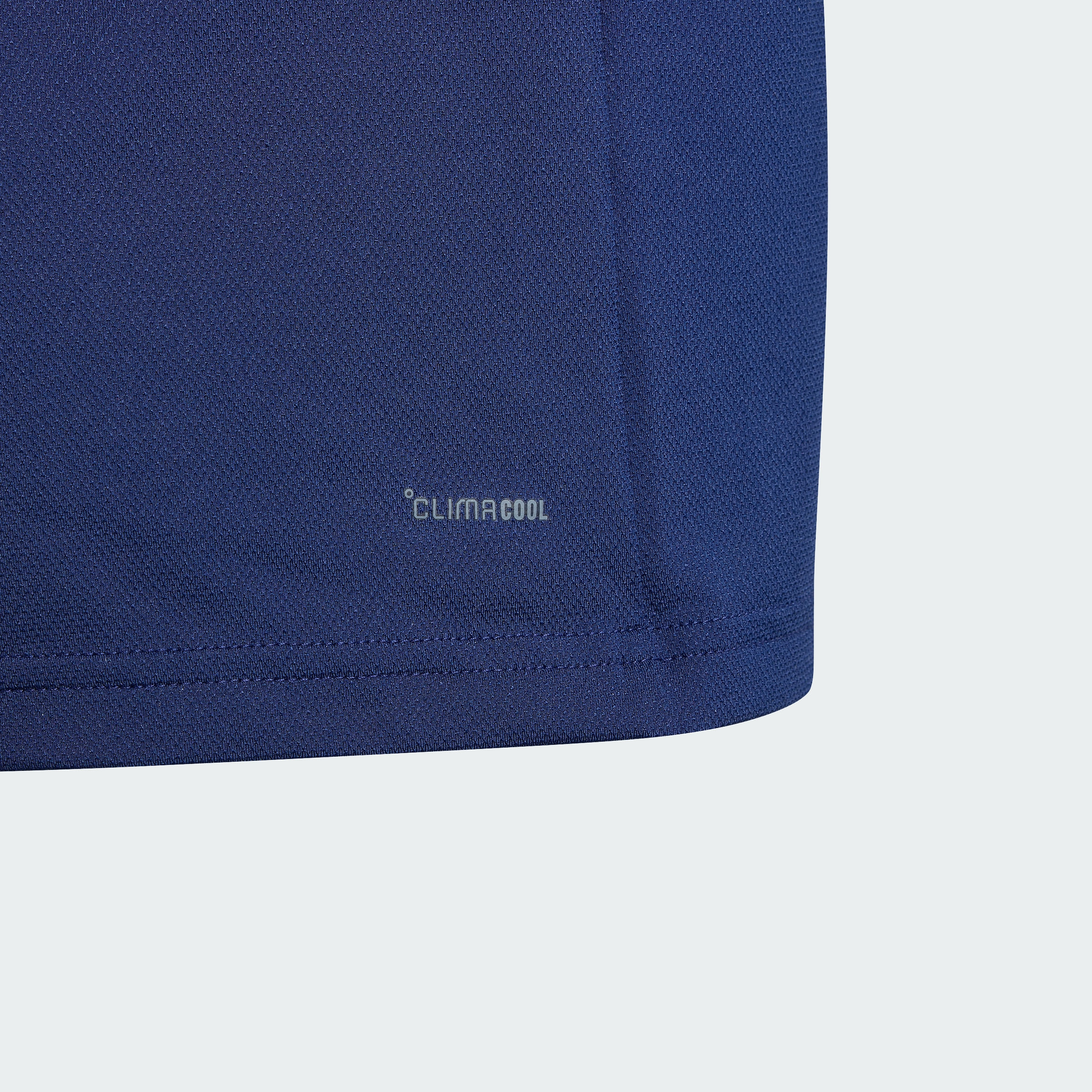 Remera Mangas cortas adidas Classics Climacool Niños — imagen 7