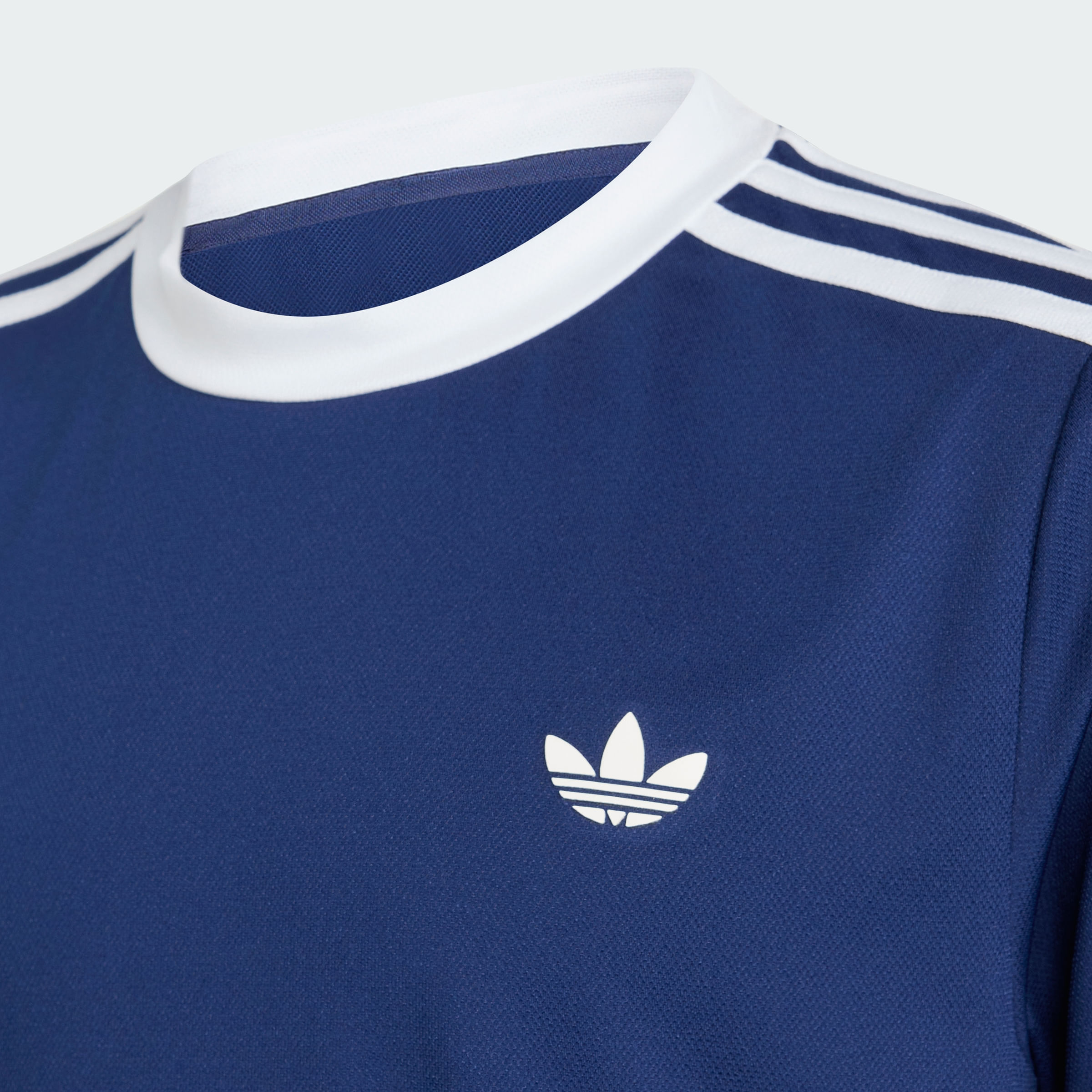 Remera Mangas cortas adidas Classics Climacool Niños — imagen 3