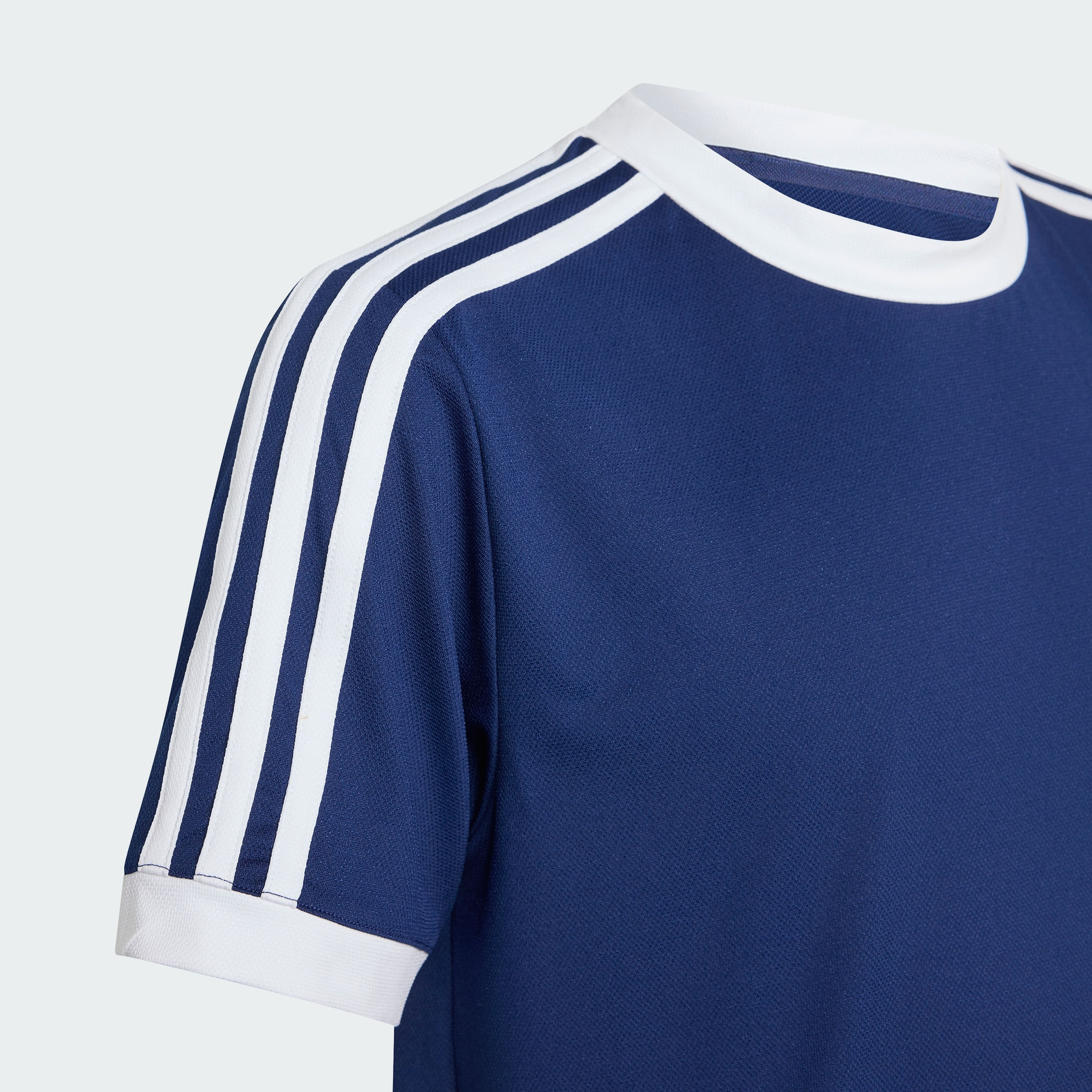 Remera Mangas cortas adidas Classics Climacool Niños — imagen 4