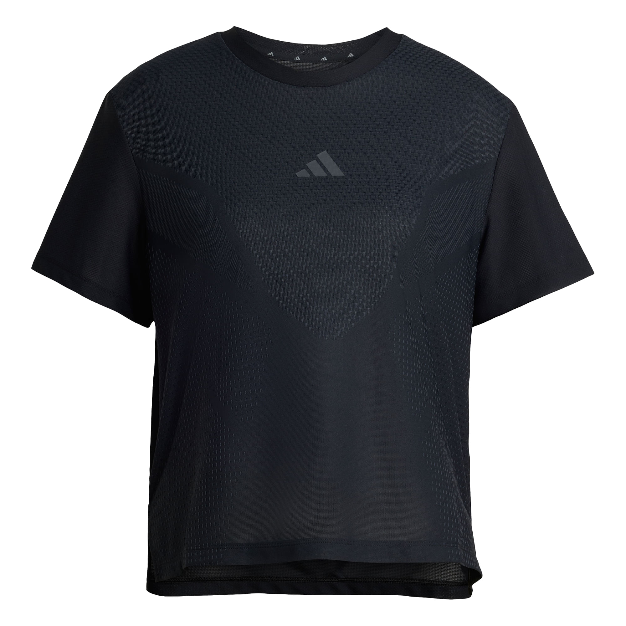 Remera Mangas cortas adidas 3D Cooling Intensity Mujer
