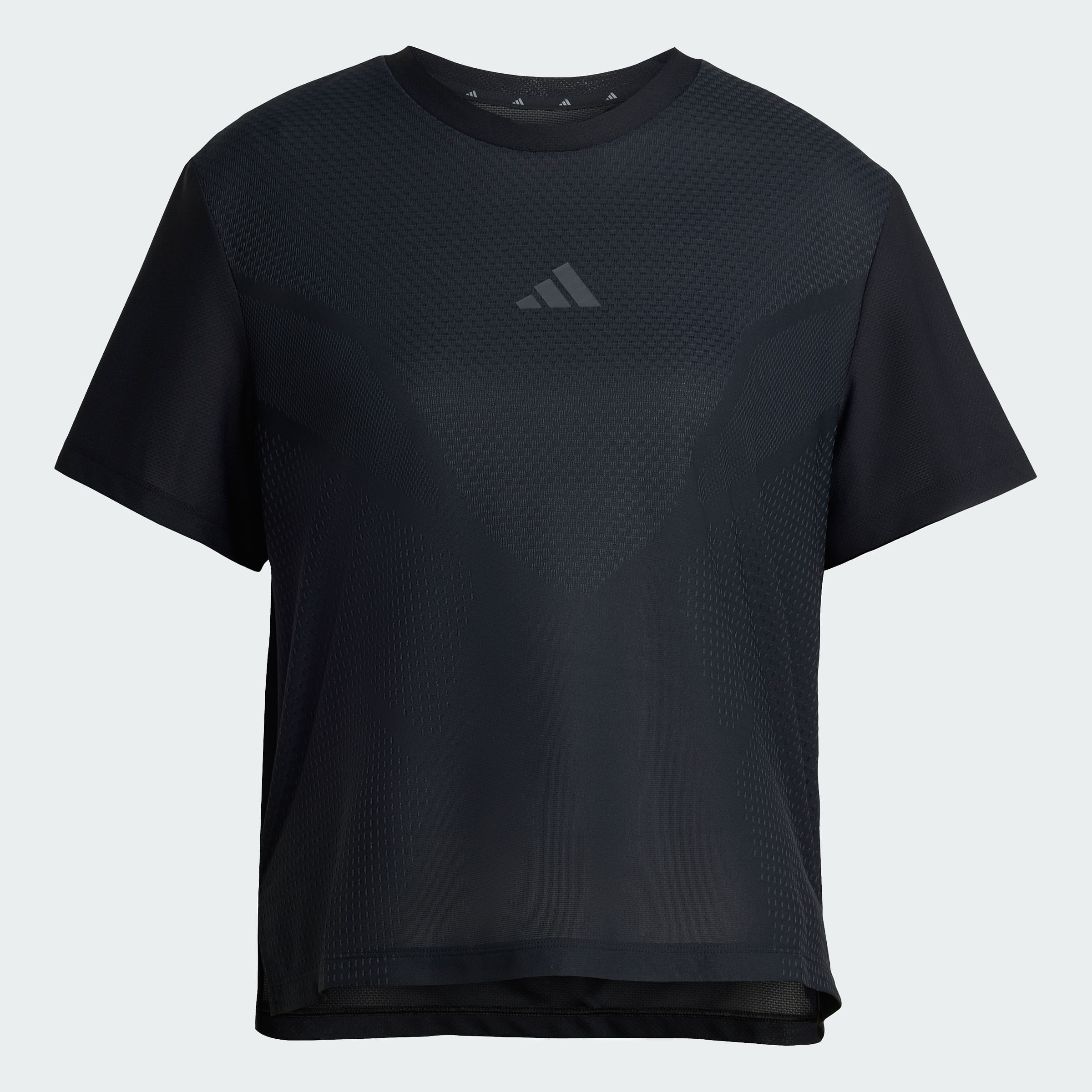 Remera Mangas cortas adidas 3D Cooling Intensity Mujer — imagen 7