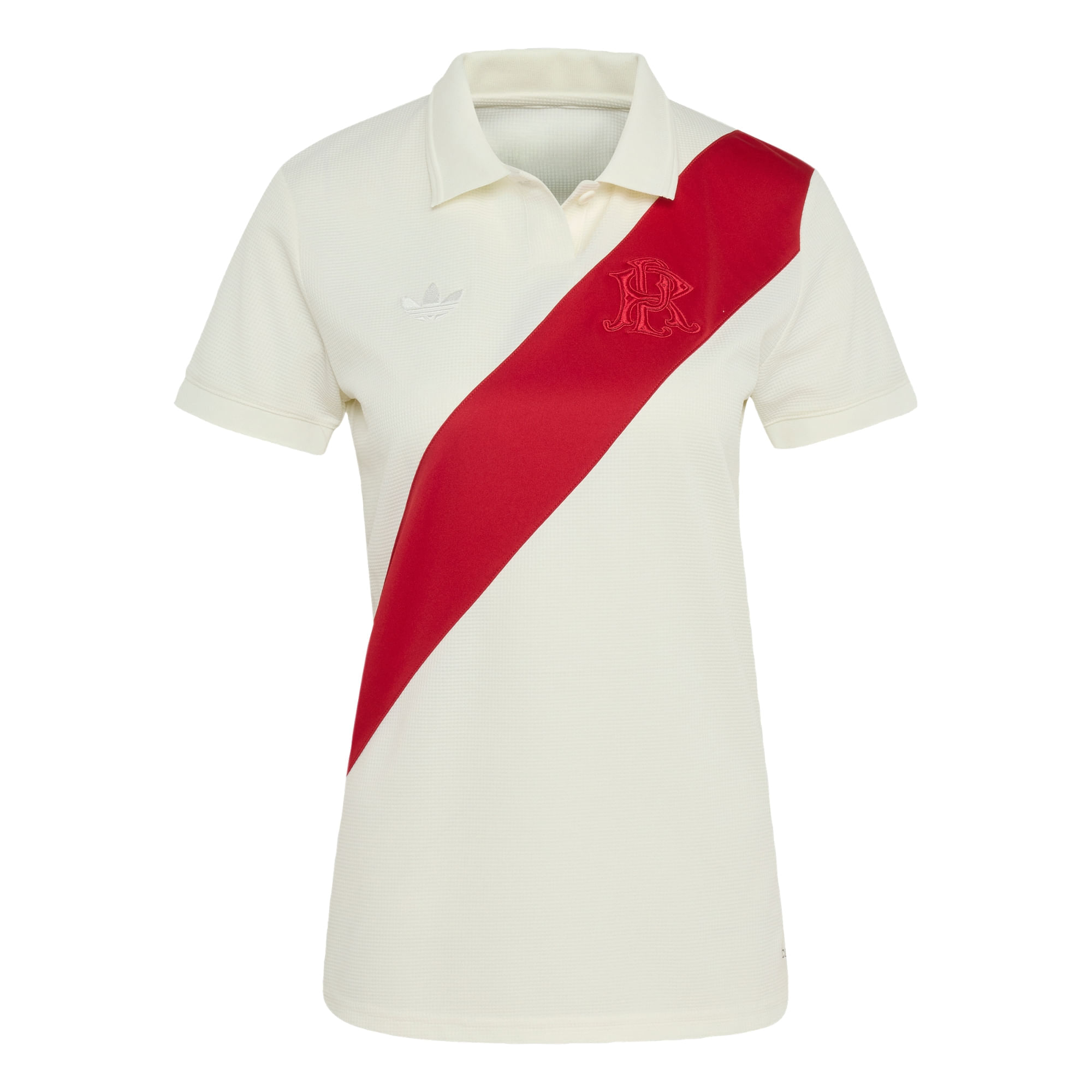 Camiseta adidas Camiseta River Plate 125 Aniversario Mujer