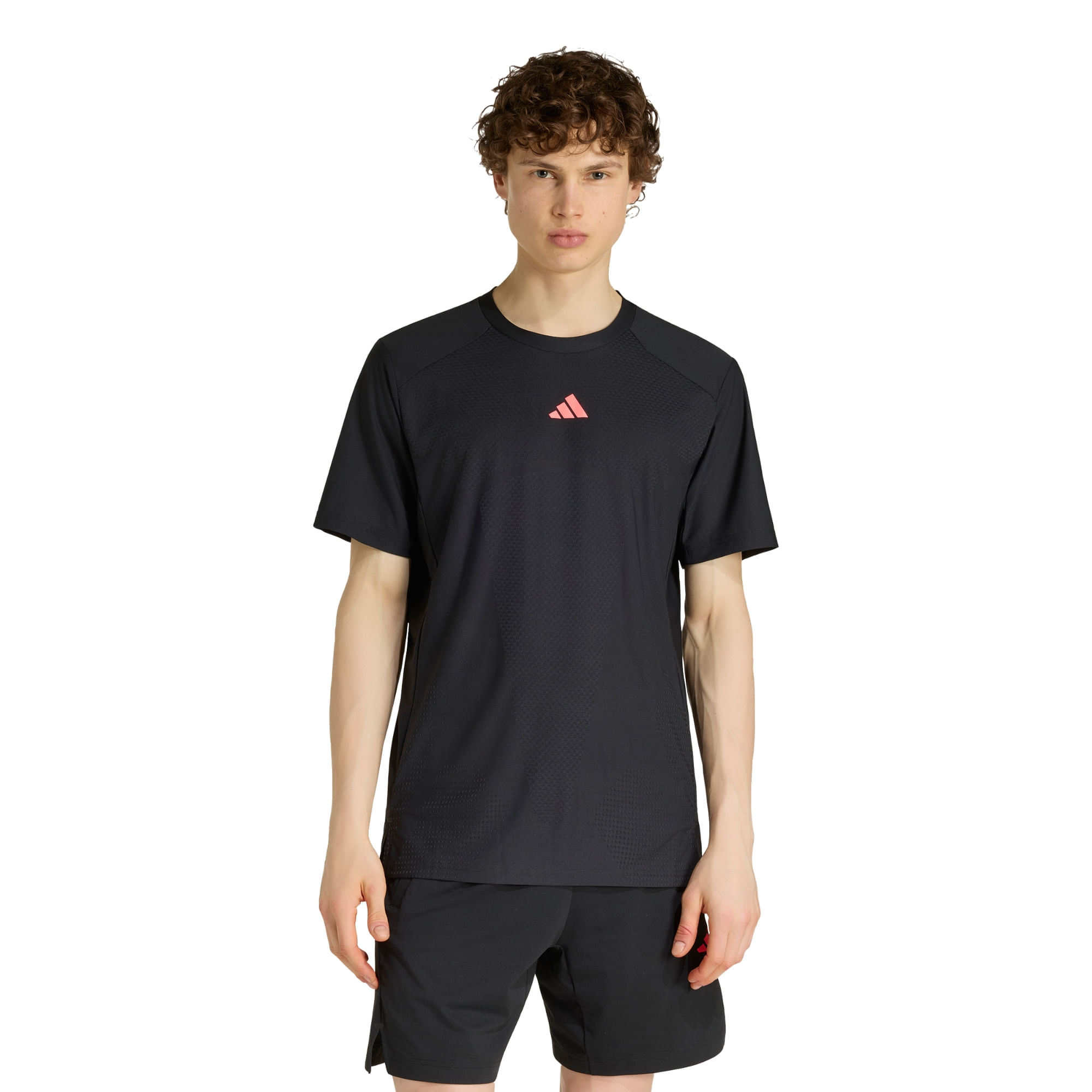 Remera Mangas cortas adidas Climacool 3D Copa Mundial Hombre — imagen 2