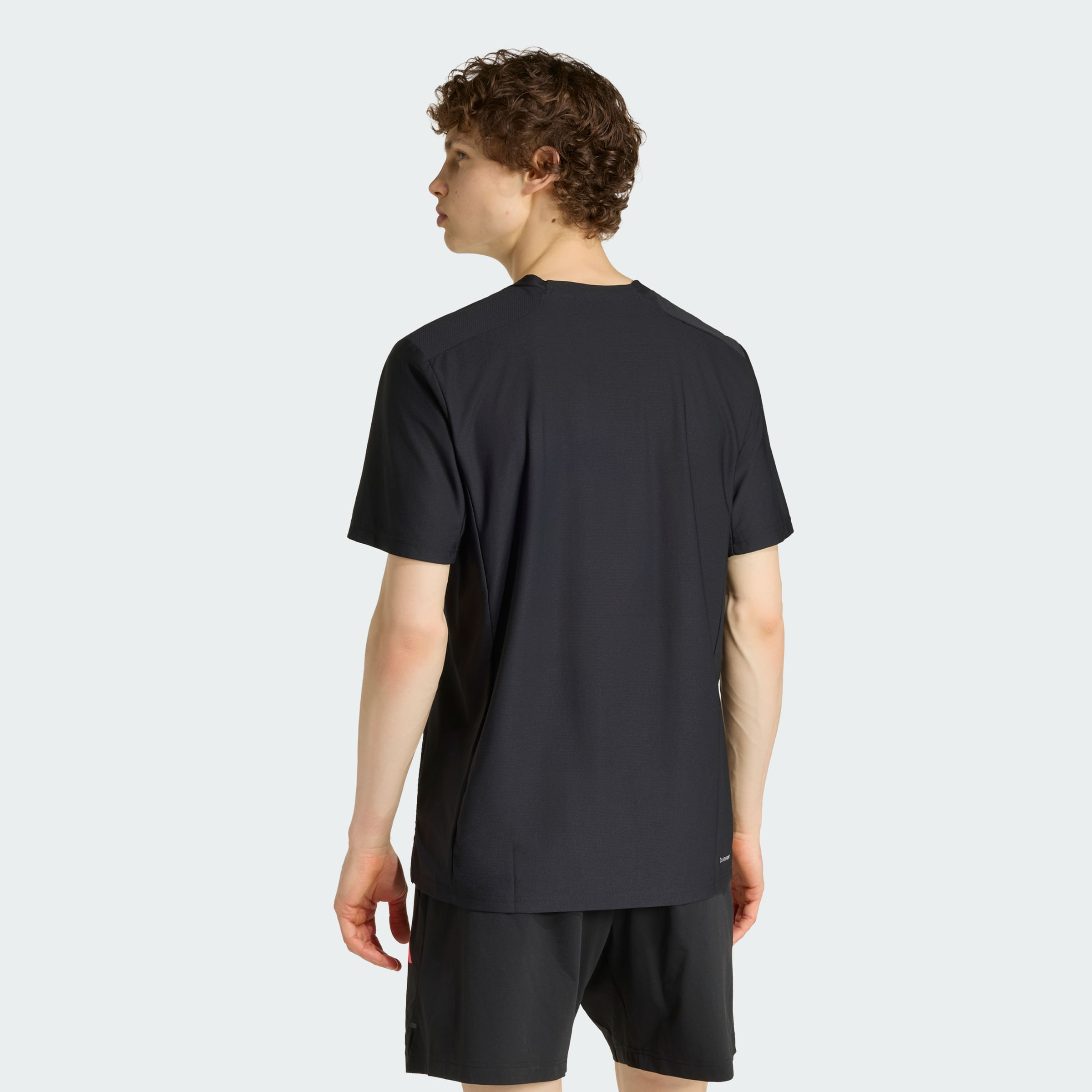 Remera Mangas cortas adidas Climacool 3D Copa Mundial Hombre — imagen 3