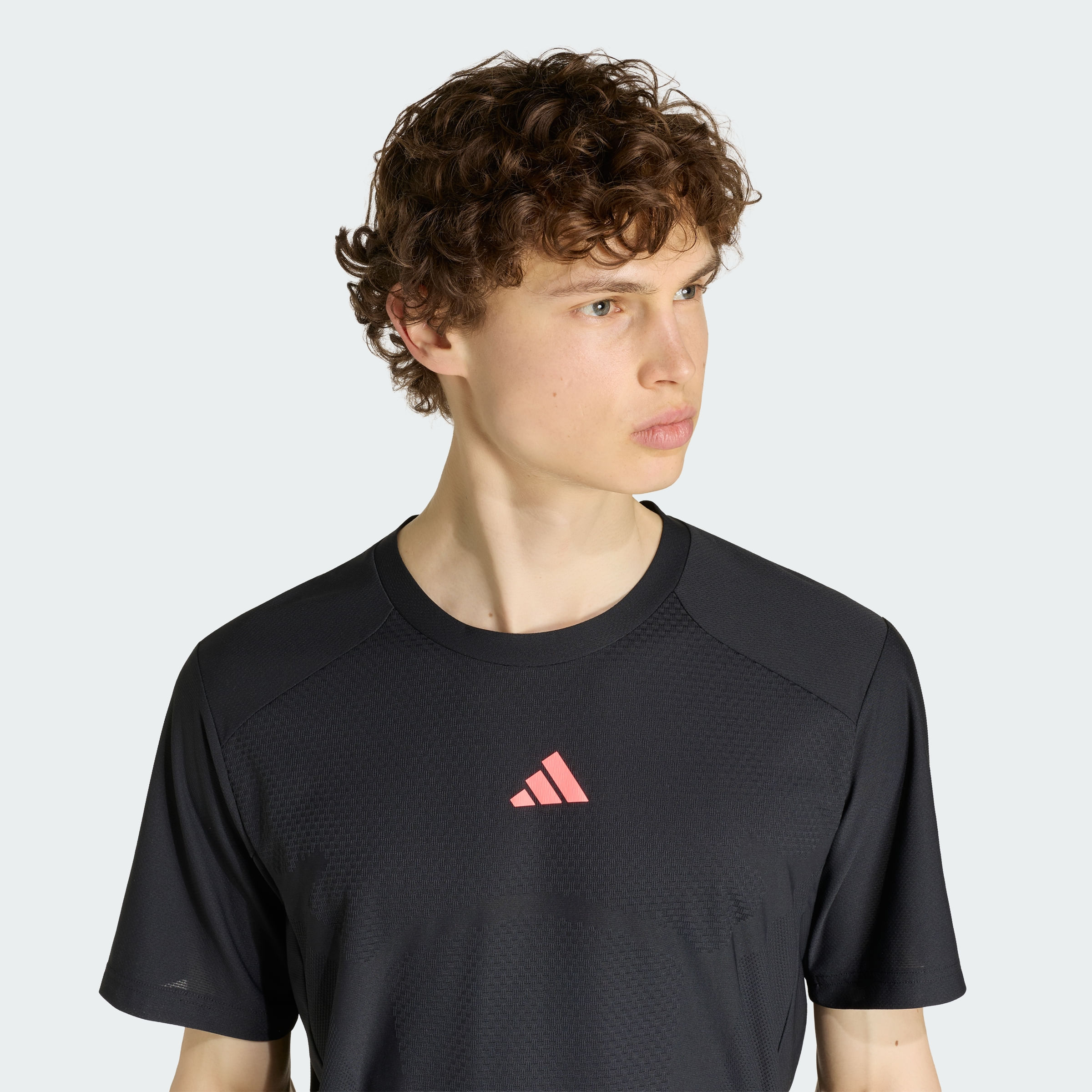 Remera Mangas cortas adidas Climacool 3D Copa Mundial Hombre — imagen 4