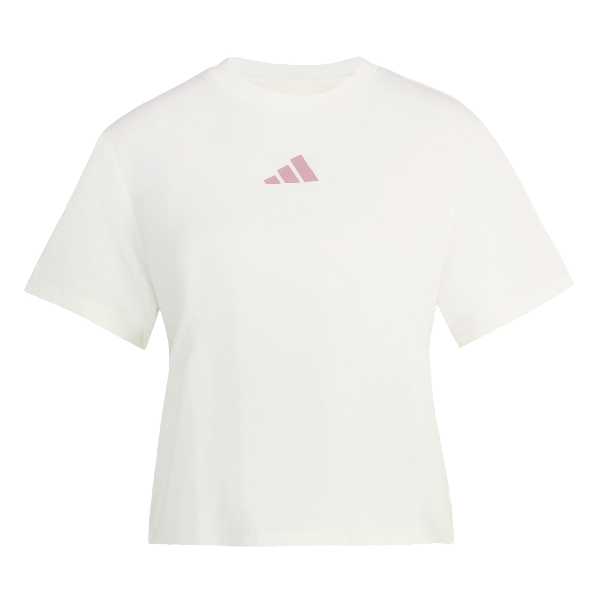 Remera estampadas adidas para Entrenamiento Graphic Climacool Mujer